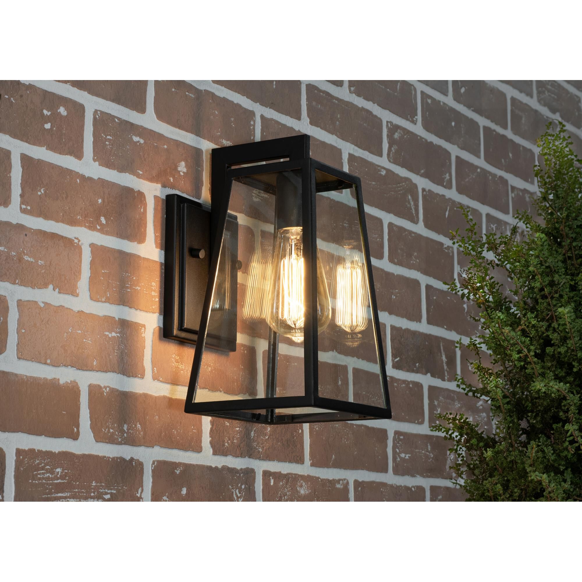 Joplin  12 Inch Outdoor Wall Light by AFX Inc