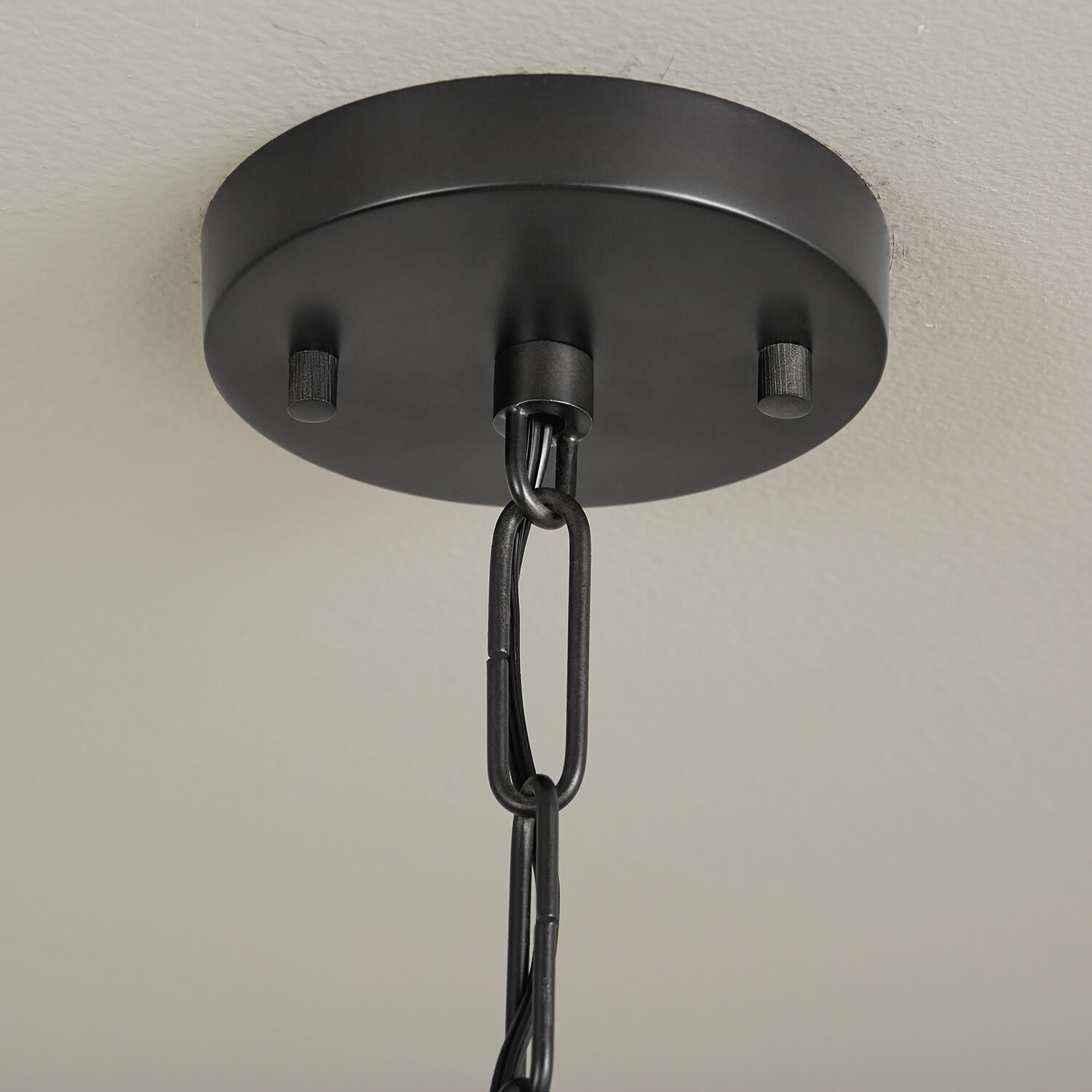 Shown in Dark Pewter finish