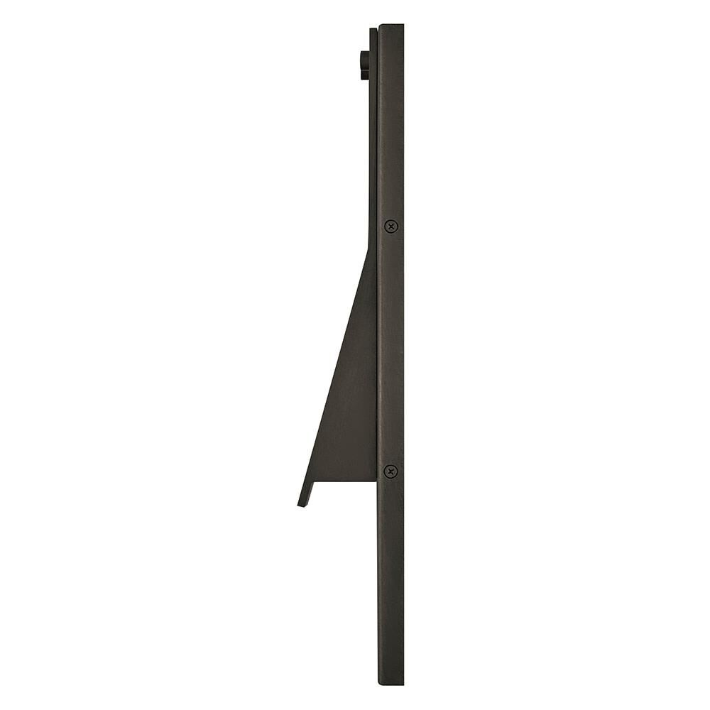 Fold 16 Inch Outdoor Wall Light by Hinkley Lighting