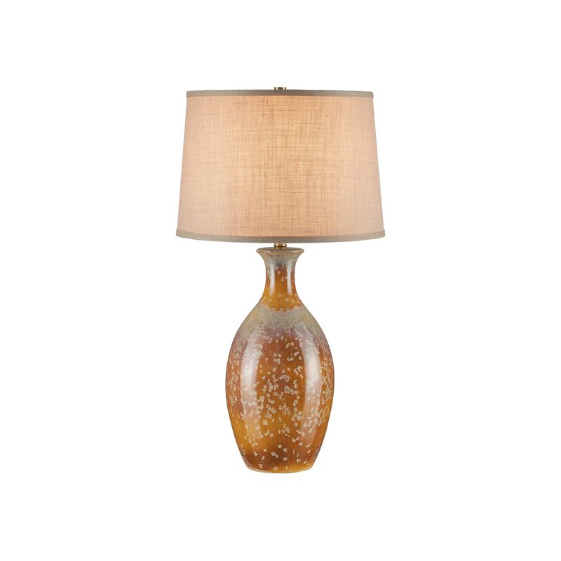 Stellata 31 Inch Table Lamp by Currey and Company