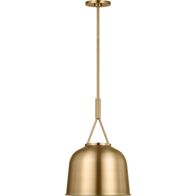 Liora 18 Inch Mini Pendant by Visual Comfort Studio