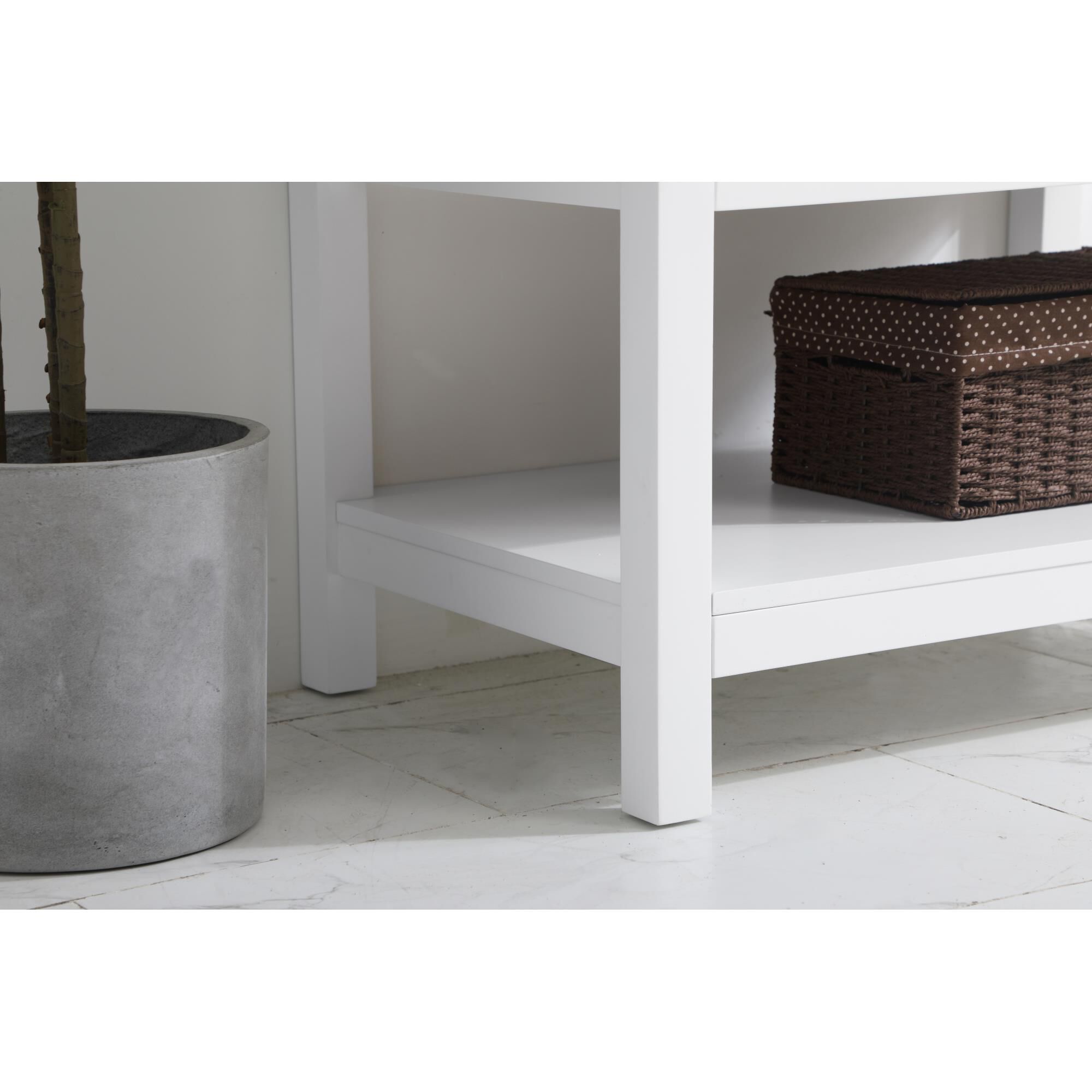 Sinclaire Bath Vanity by Elegant Decor