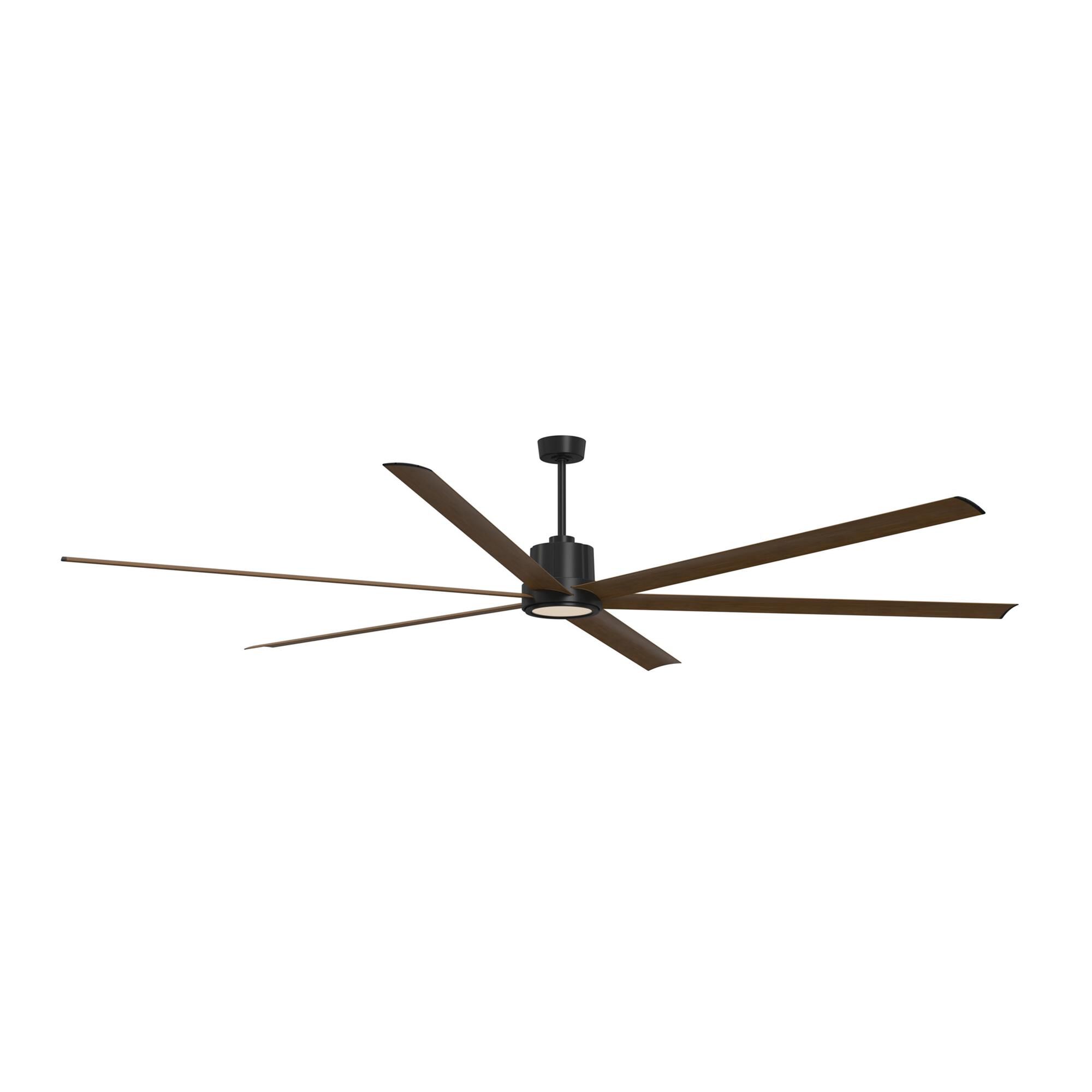 Pendry Max 120 Inch Ceiling Fan,