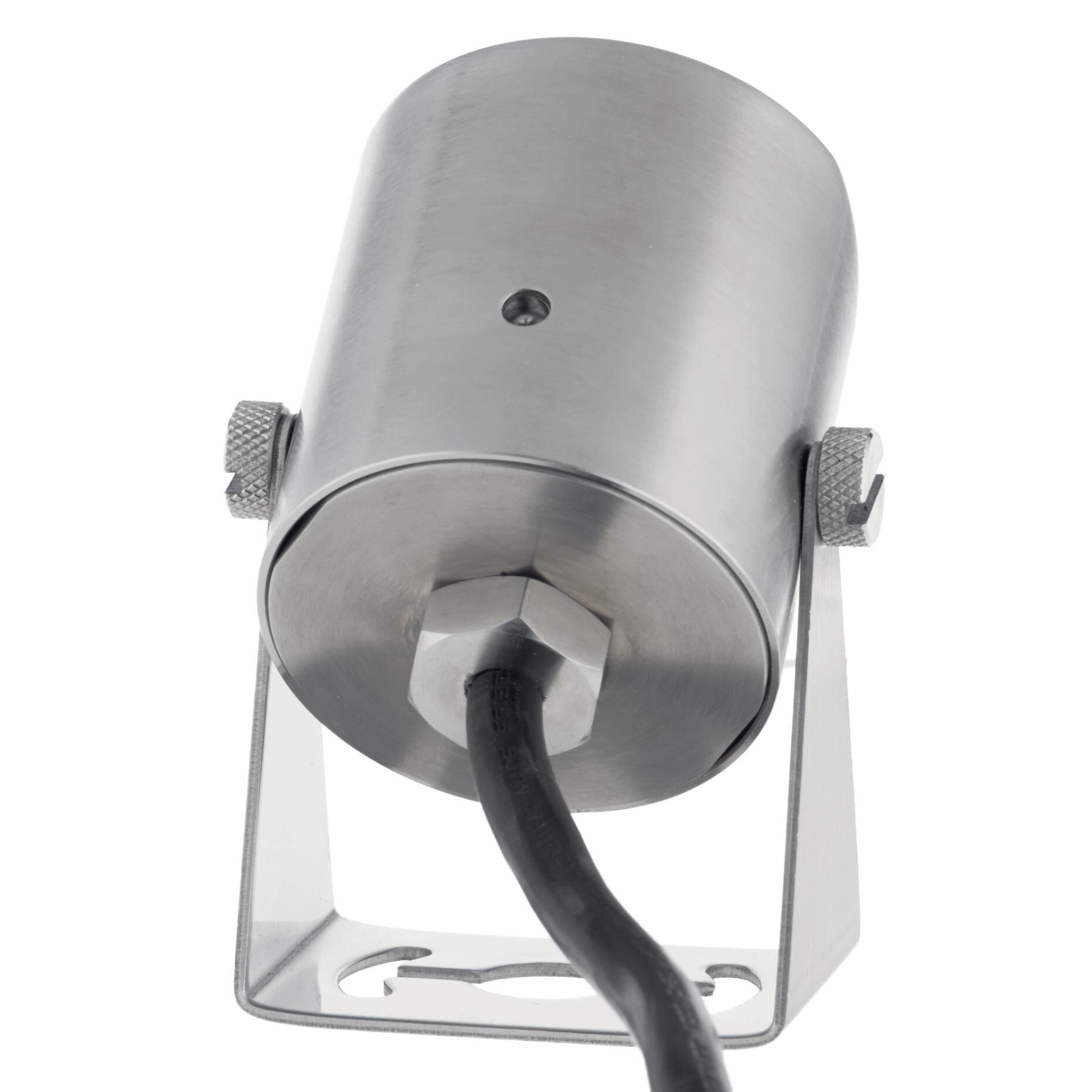 Shown in Stainless Steel finish