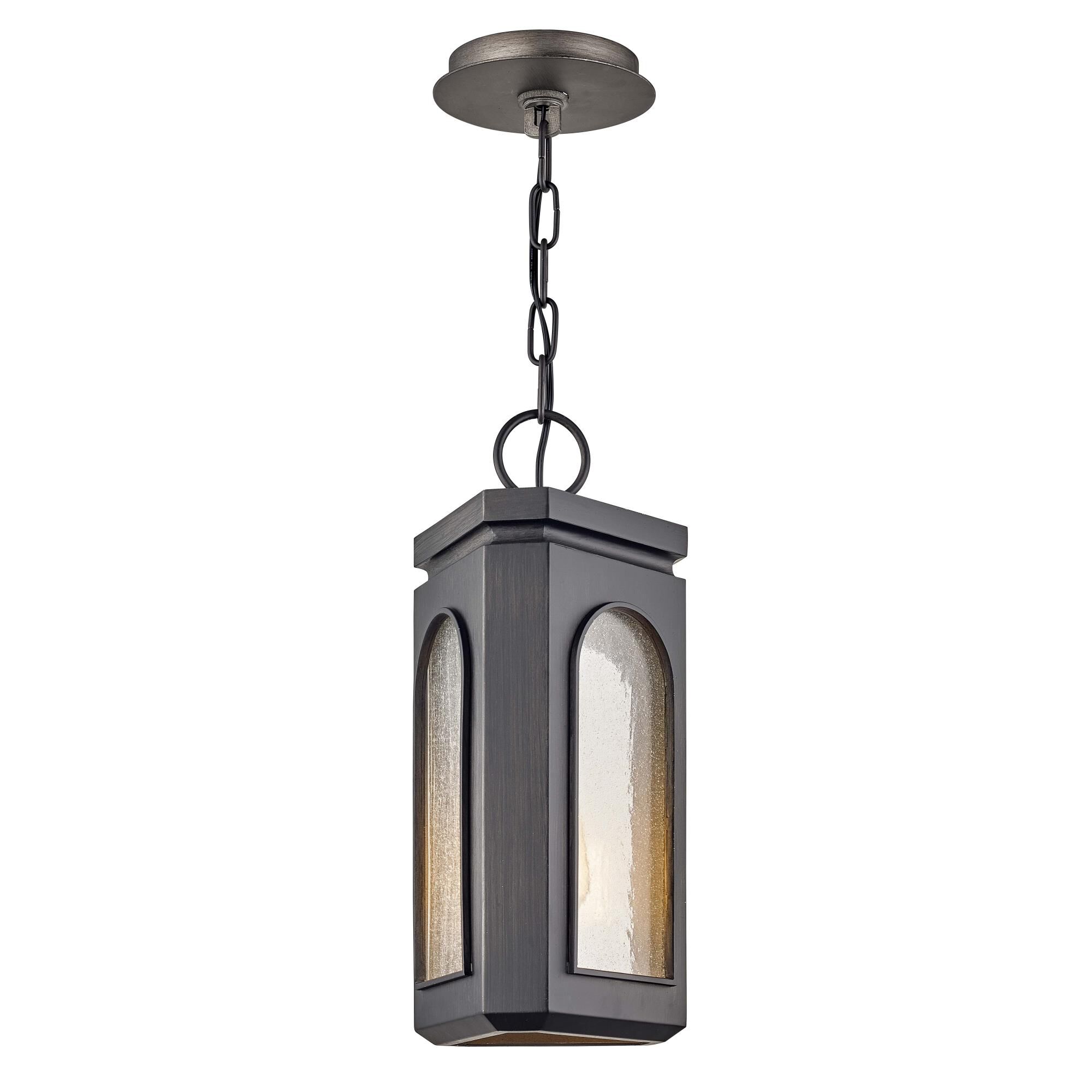 Alton 7 Inch Mini Pendant by Troy Lighting