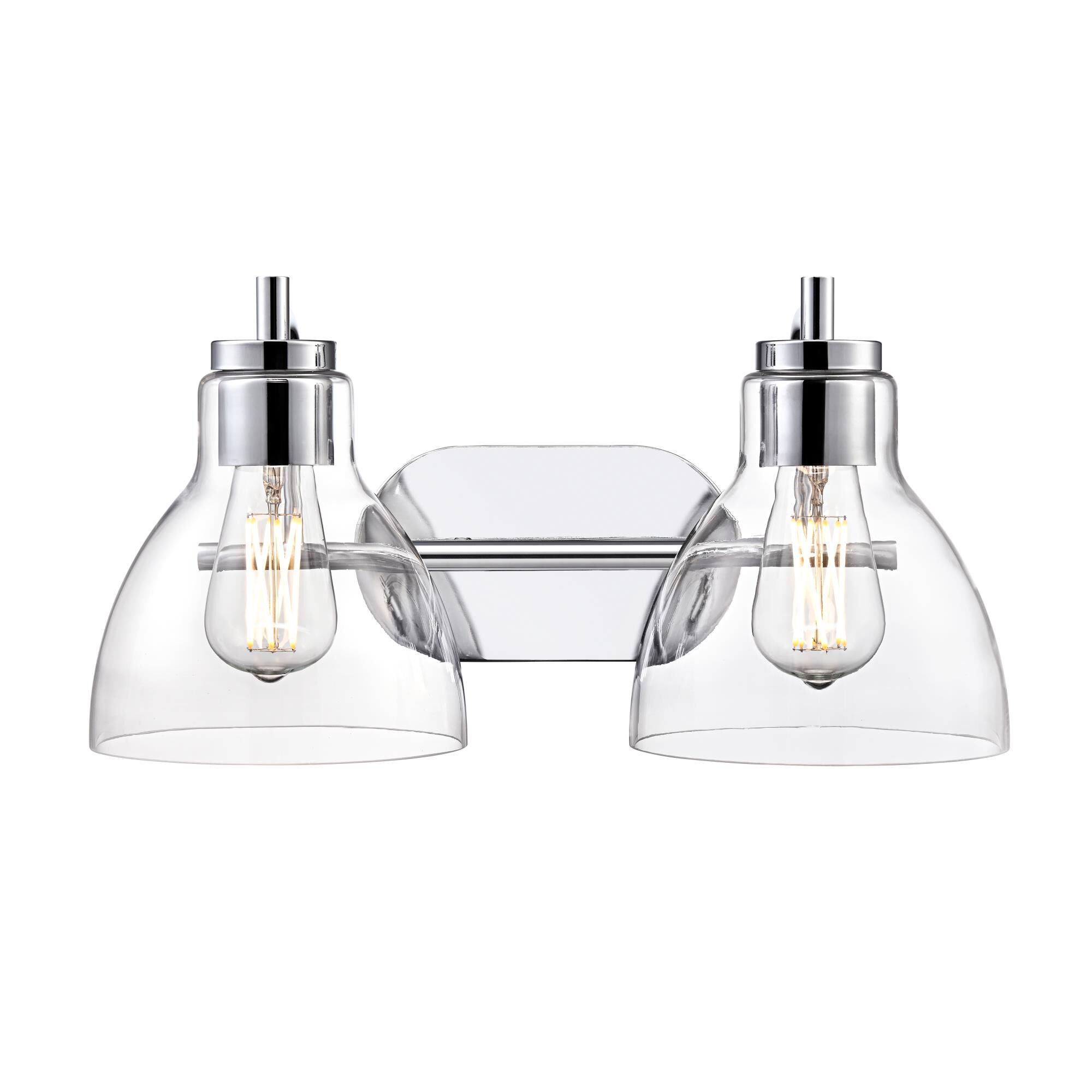 Knightsdale 18 Inch Bath Vanity Light by Millenium Lighting