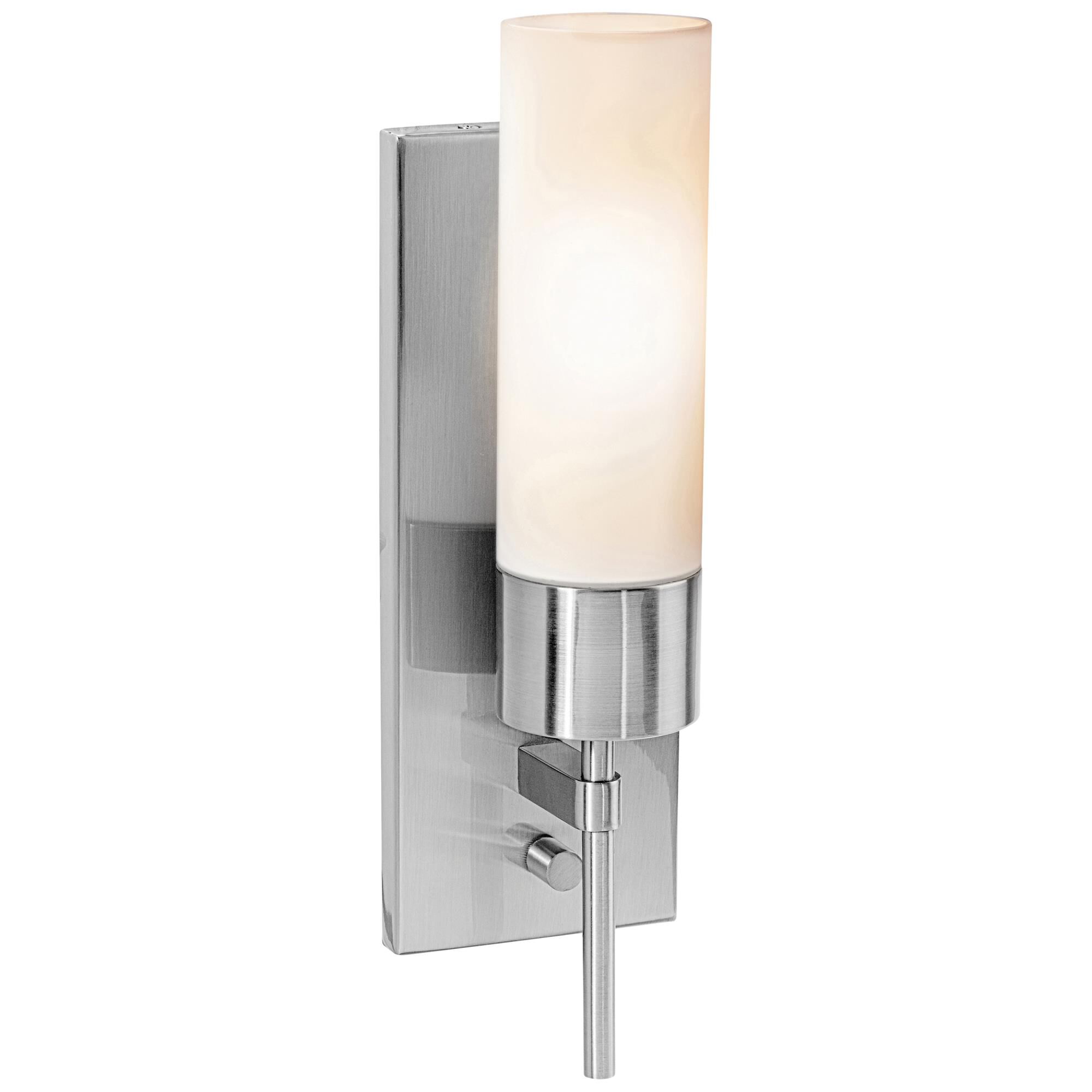 Access Lighting Iron 14 Inch Wall Sconce