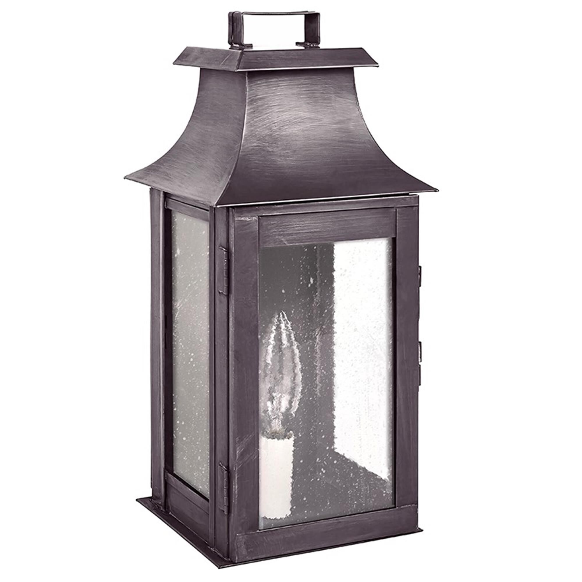 Concord 13 Inch 1 Light Outdoor Wall Light,