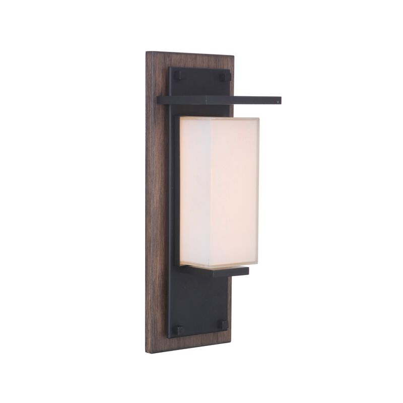 Craftmade Heights 15 Inch LED Outdoor Wall Light