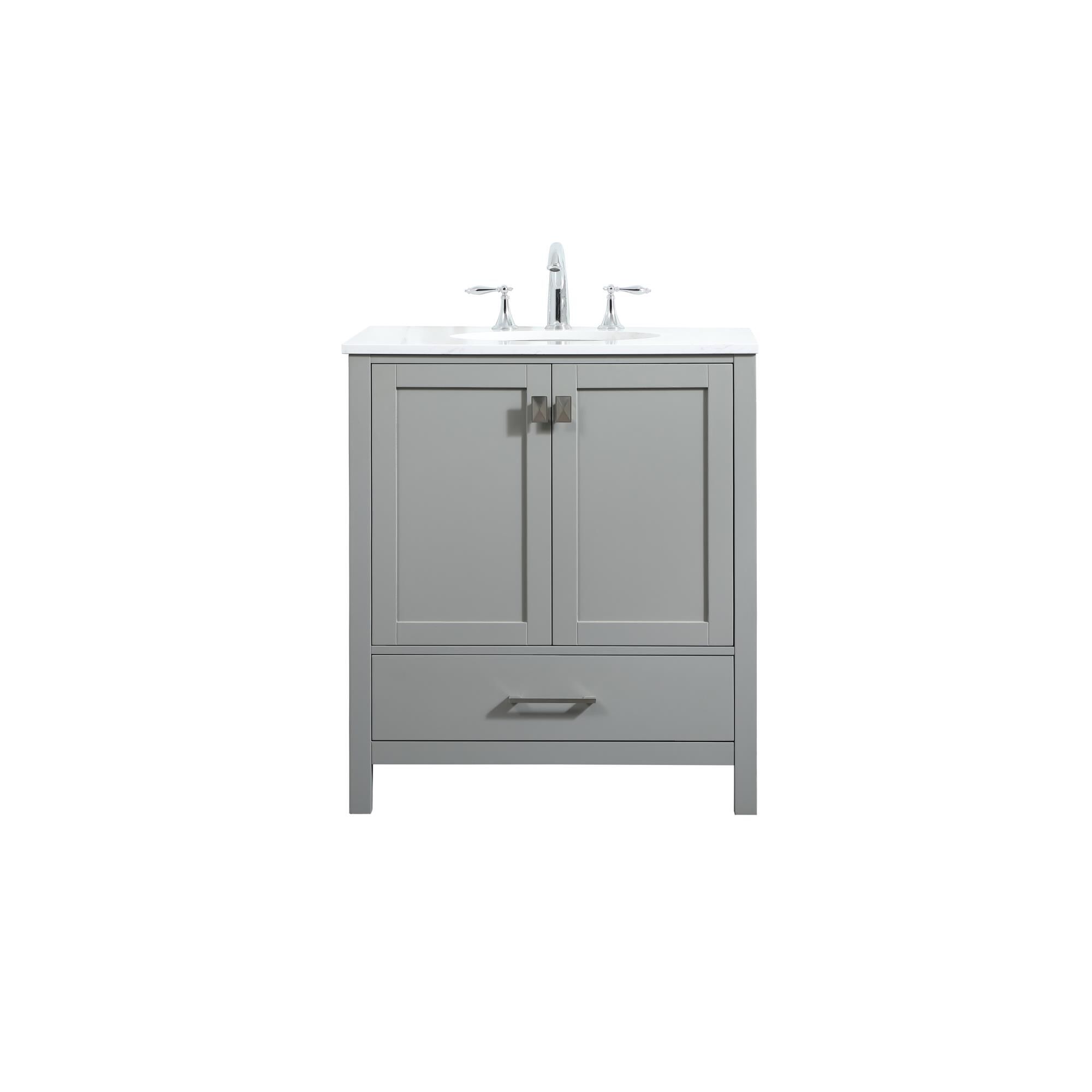 Irene Bath Vanity by Elegant Decor