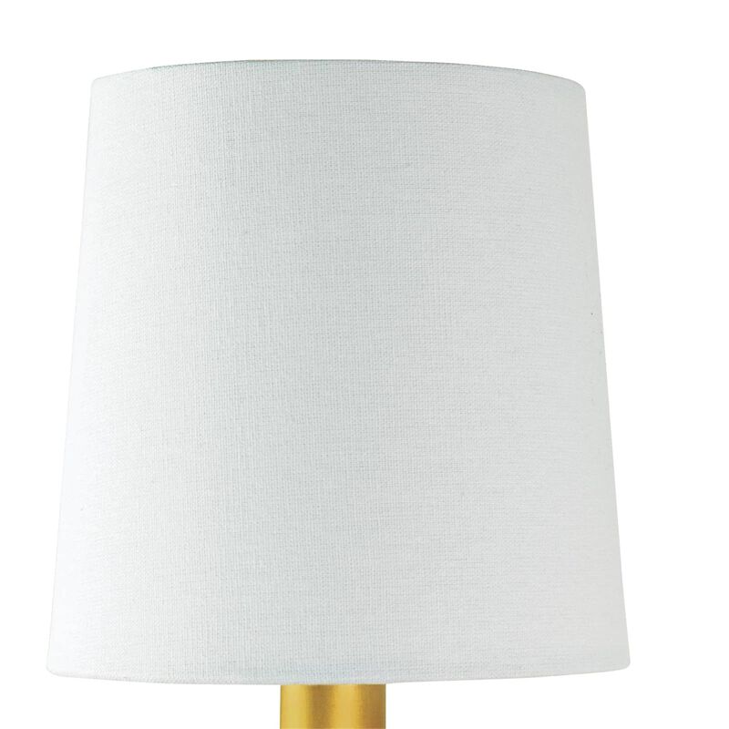 Camilla Small Wall Swing Lamp by Regina Andrew
