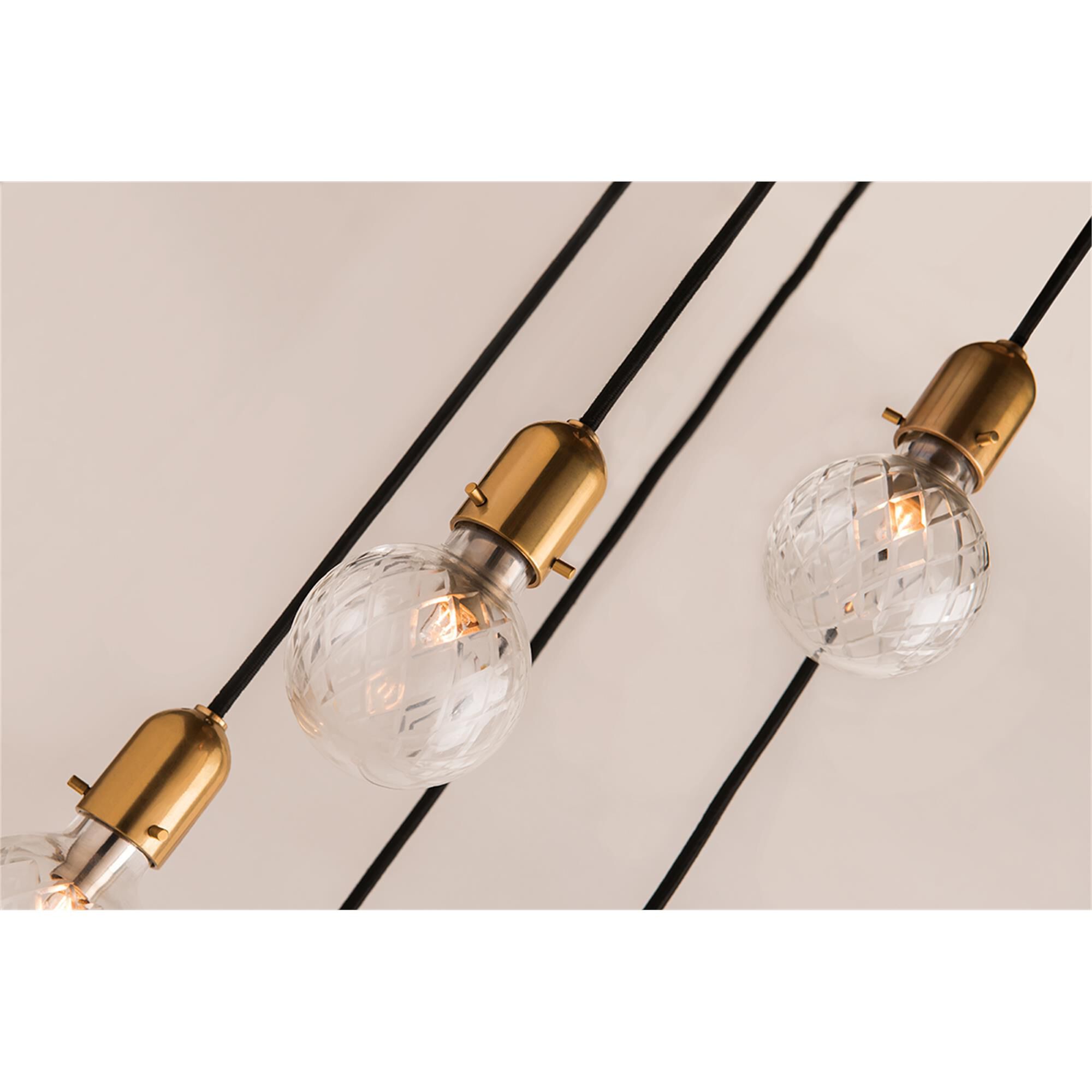 Marlow 6 Inch Mini Pendant,