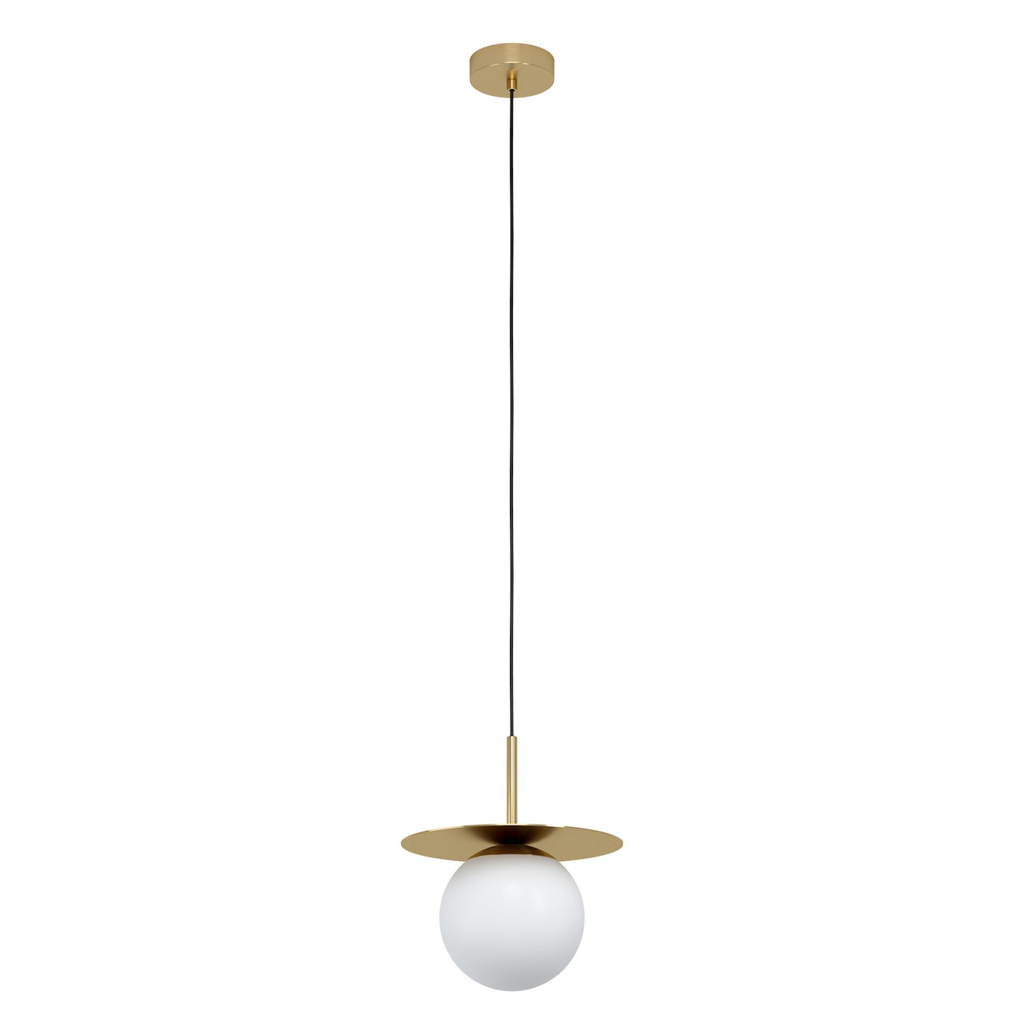 Eglo Lighting Arenales 10 Inch Mini Pendant