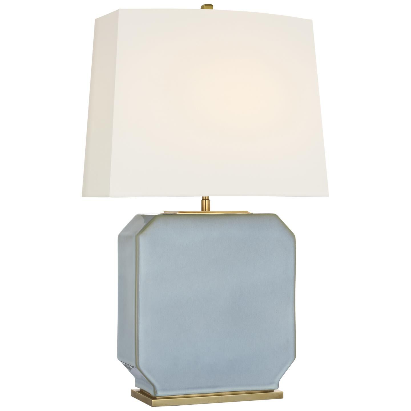 Shown in Silk Blue finish