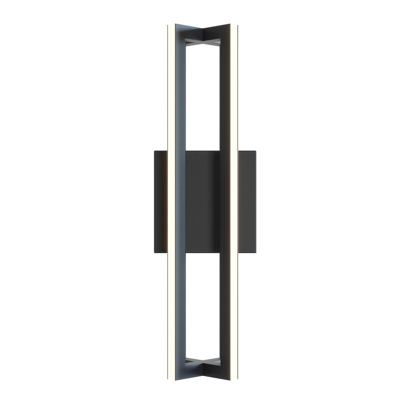 AFX Lighting Cass 16 Inch LED Wall Sconce