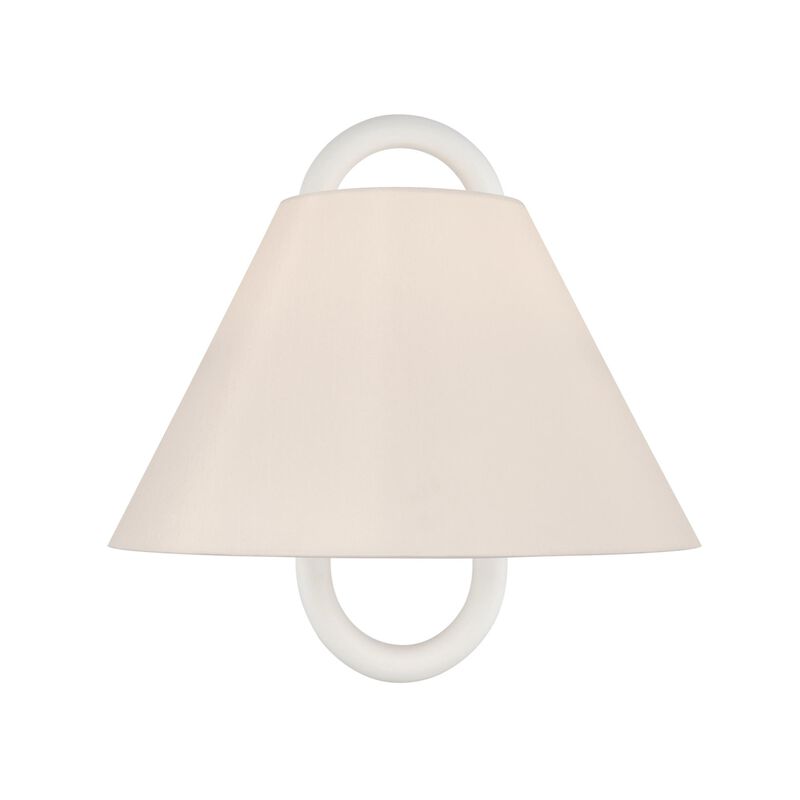Jojo Small Wall Sconce by Crystorama