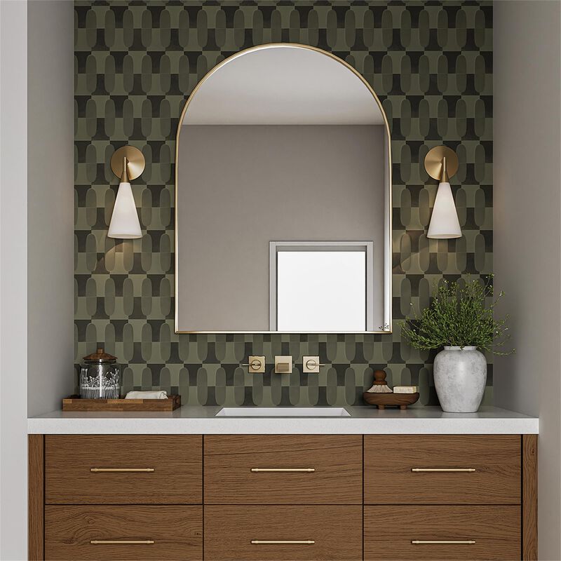 Gatsby 14 Inch Wall Sconce by Capital Lighting