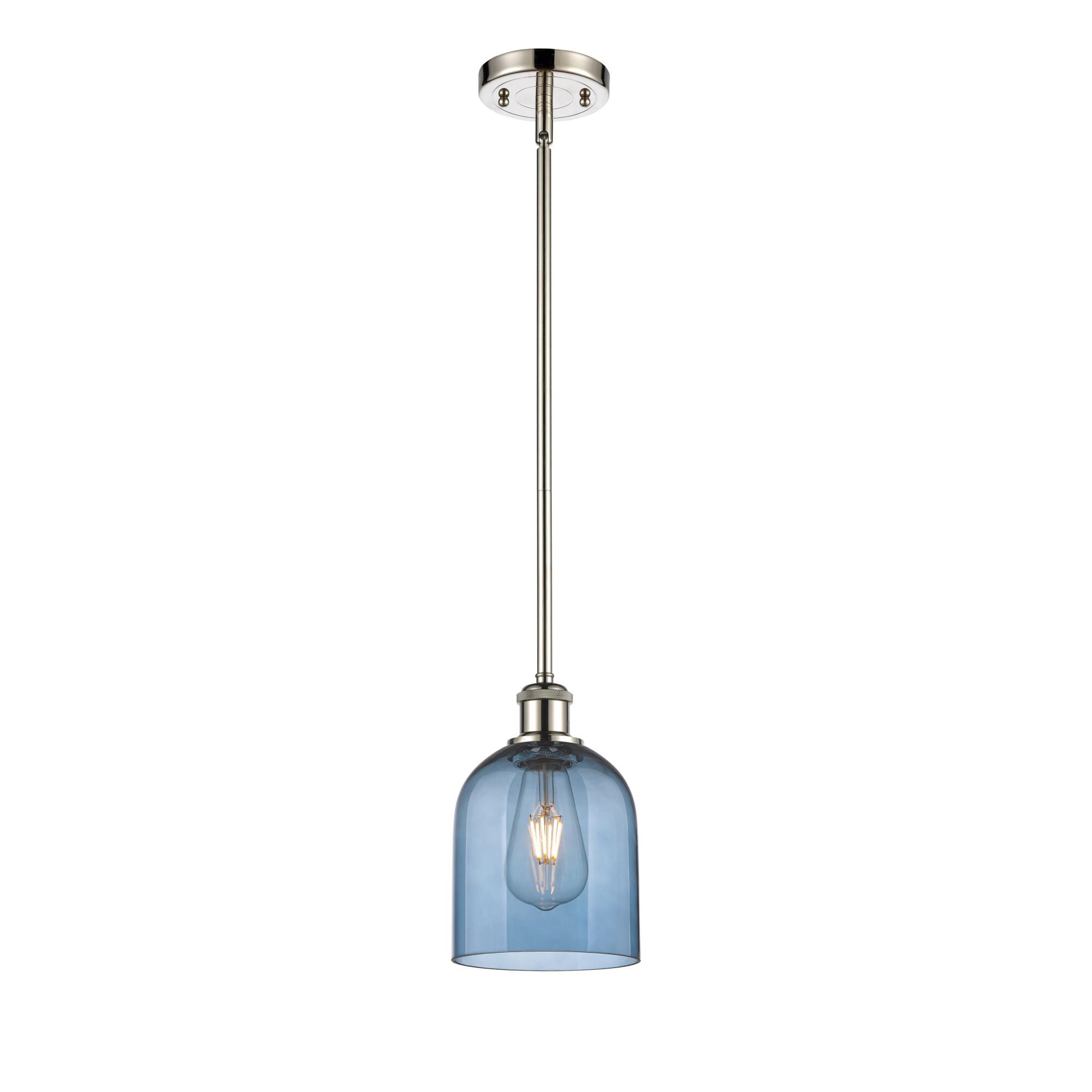 Bruno Marashlian Bella 6 Inch Mini Pendant by Innovations Lighting