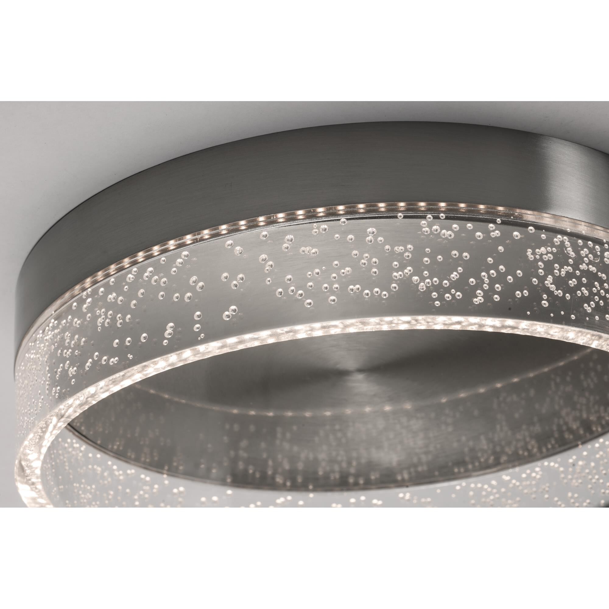 Maggie 1 Light LED Flush Mount by AFX Lighting