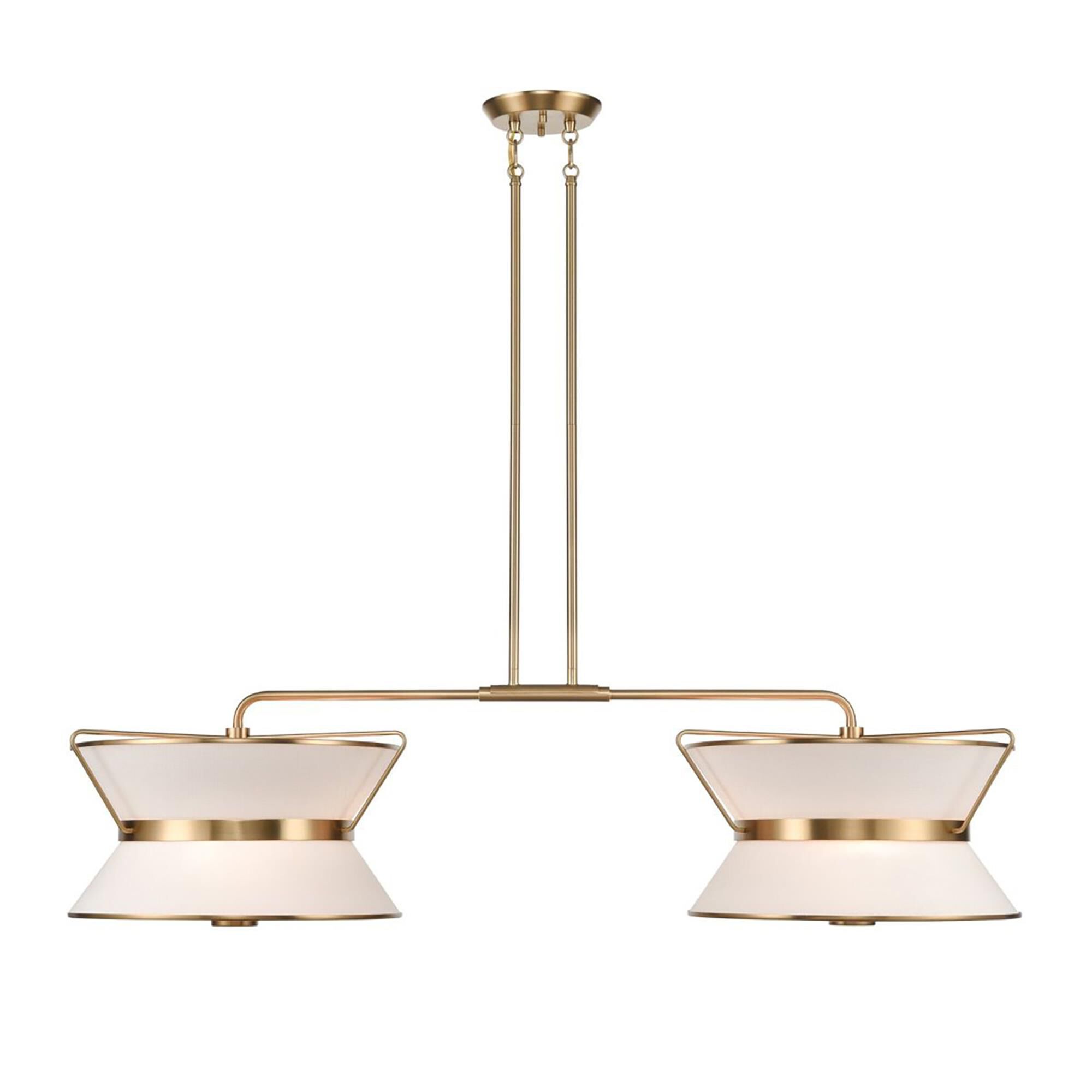 Kevin Kraemer Layla Linear Suspension Light,
