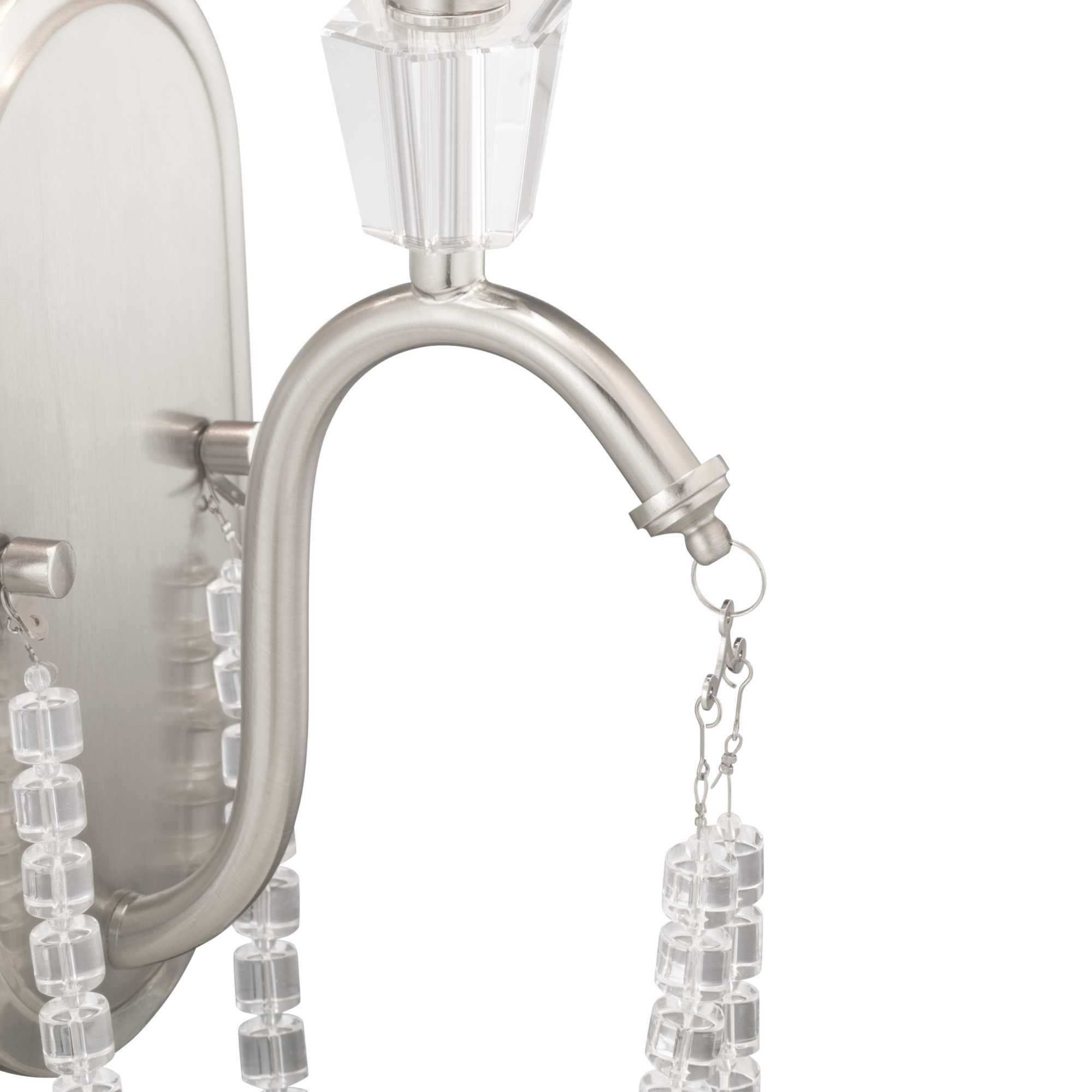 Progress Lighting Stratham 14 Inch Wall Sconce