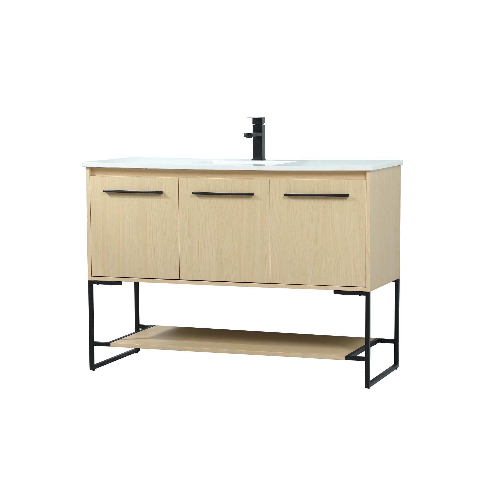 Sloane Bath Vanity by Elegant Decor