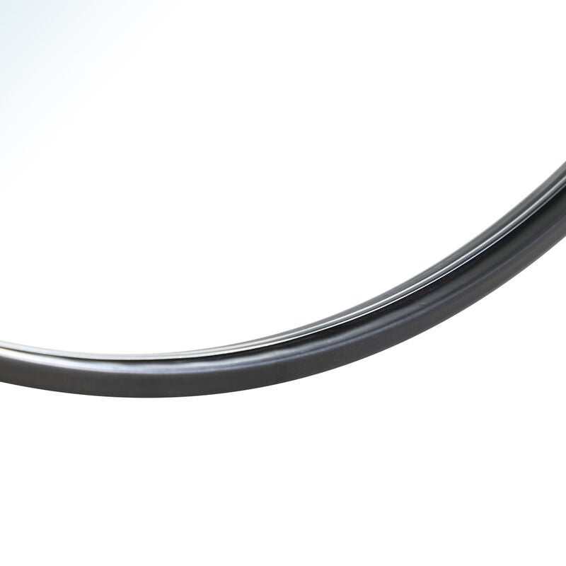Eternity Decorative Mirrors by Elegant Decor