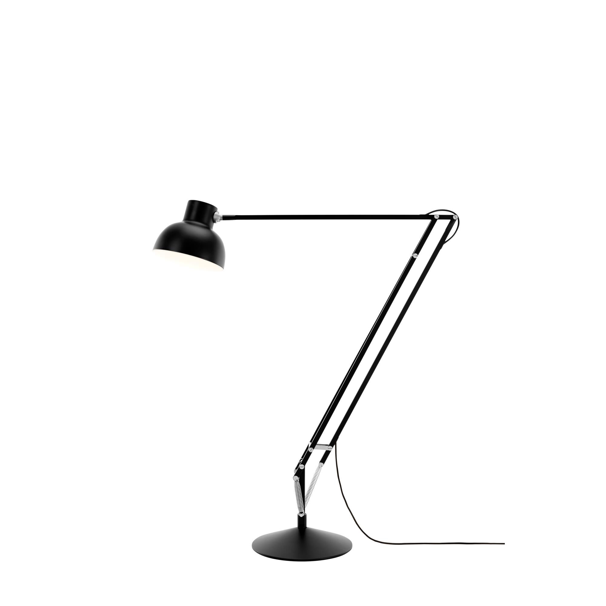 Type 75 41 Inch Reading Lamp by Anglepoise
