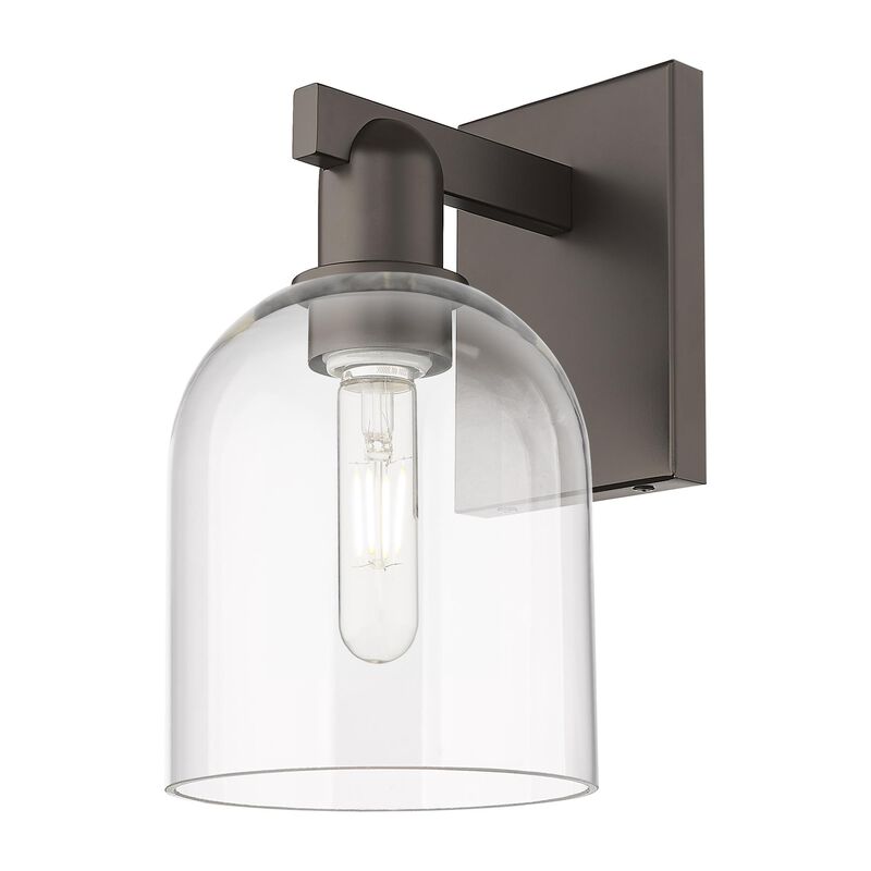 Bruno Marashlian Bella 11 Inch Wall Sconce by Innovations Lighting