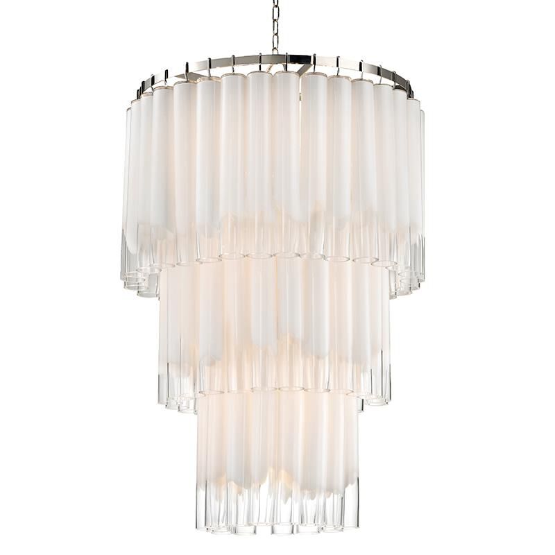 Tyrell 31 Inch Large Pendant by Hudson Valley Lighting