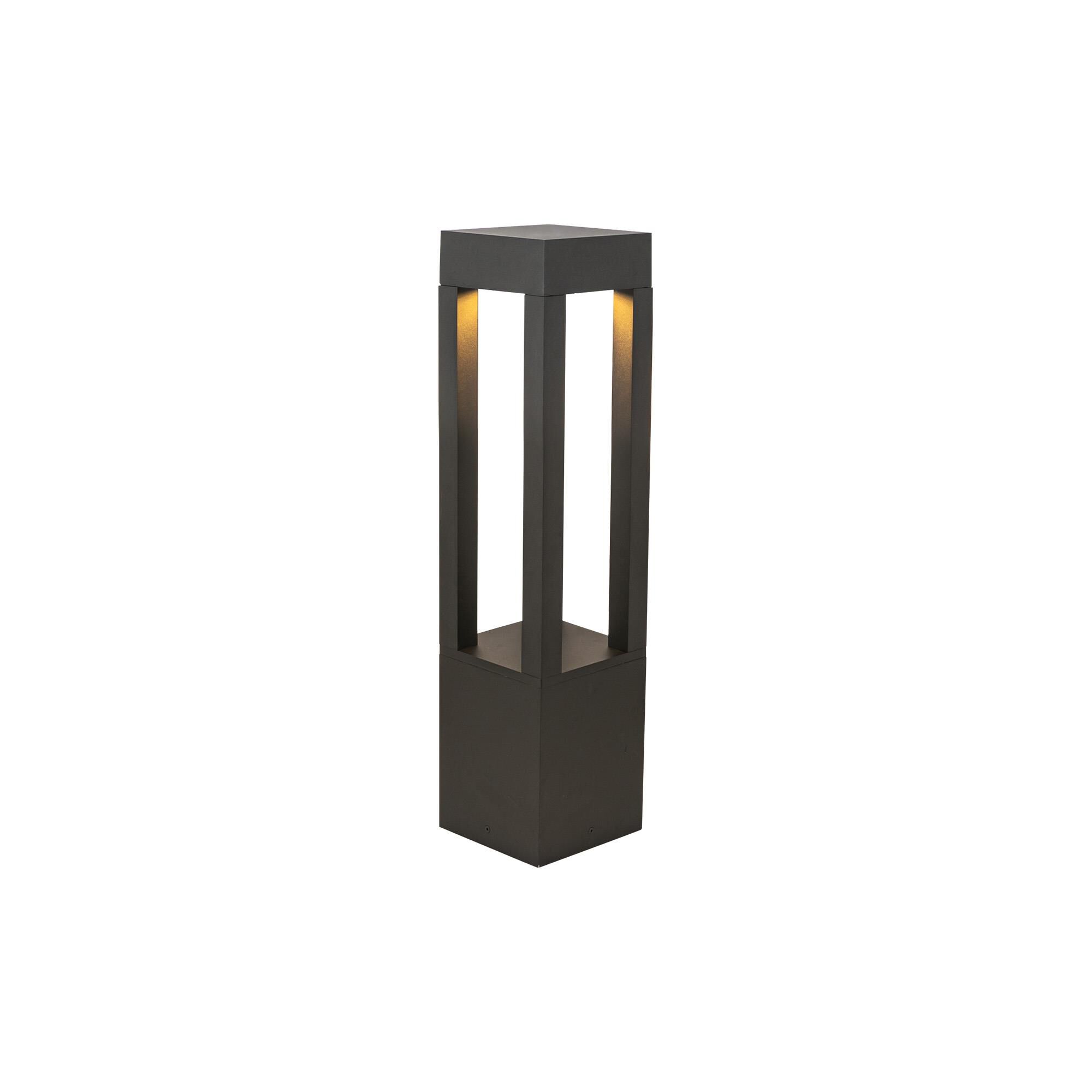 Napa 24 Inch Bollard by Kuzco Lighting
