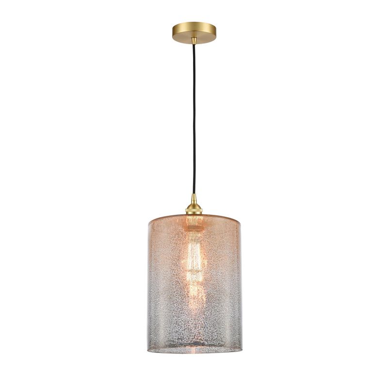 Bruno Marashlian Cobbleskill 9 Inch Mini Pendant by Innovations Lighting