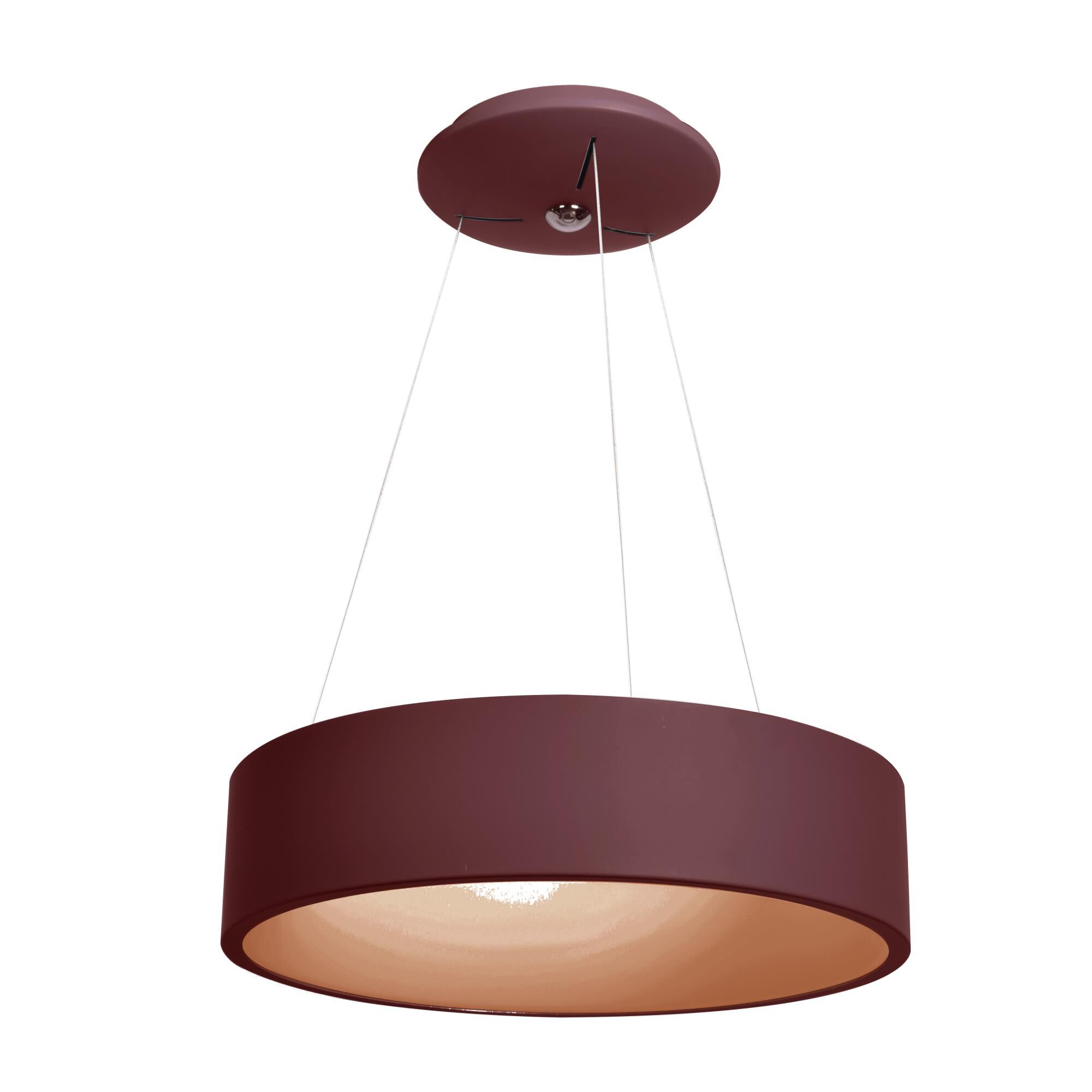 Radiant 17 Inch LED Large Pendant by Access Lighting