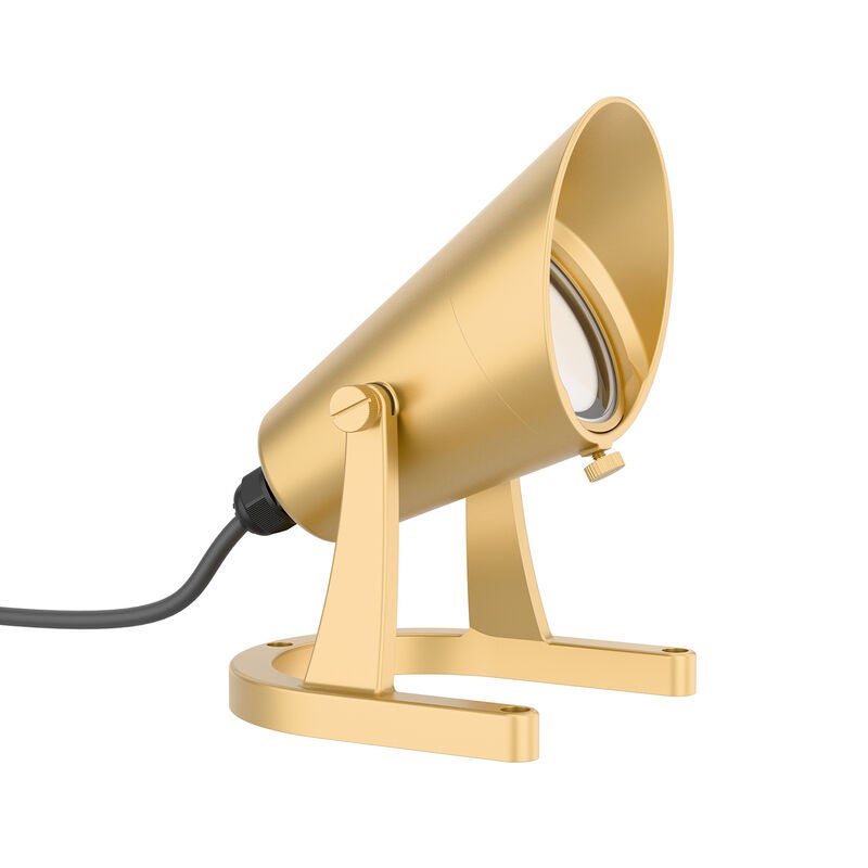 WAC Submersible 7 Inch Outdoor Spot Light by WAC Lighting