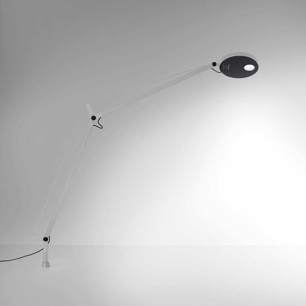 Naoto Fukasawa Demetra 22 Inch Desk Lamp by Artemide