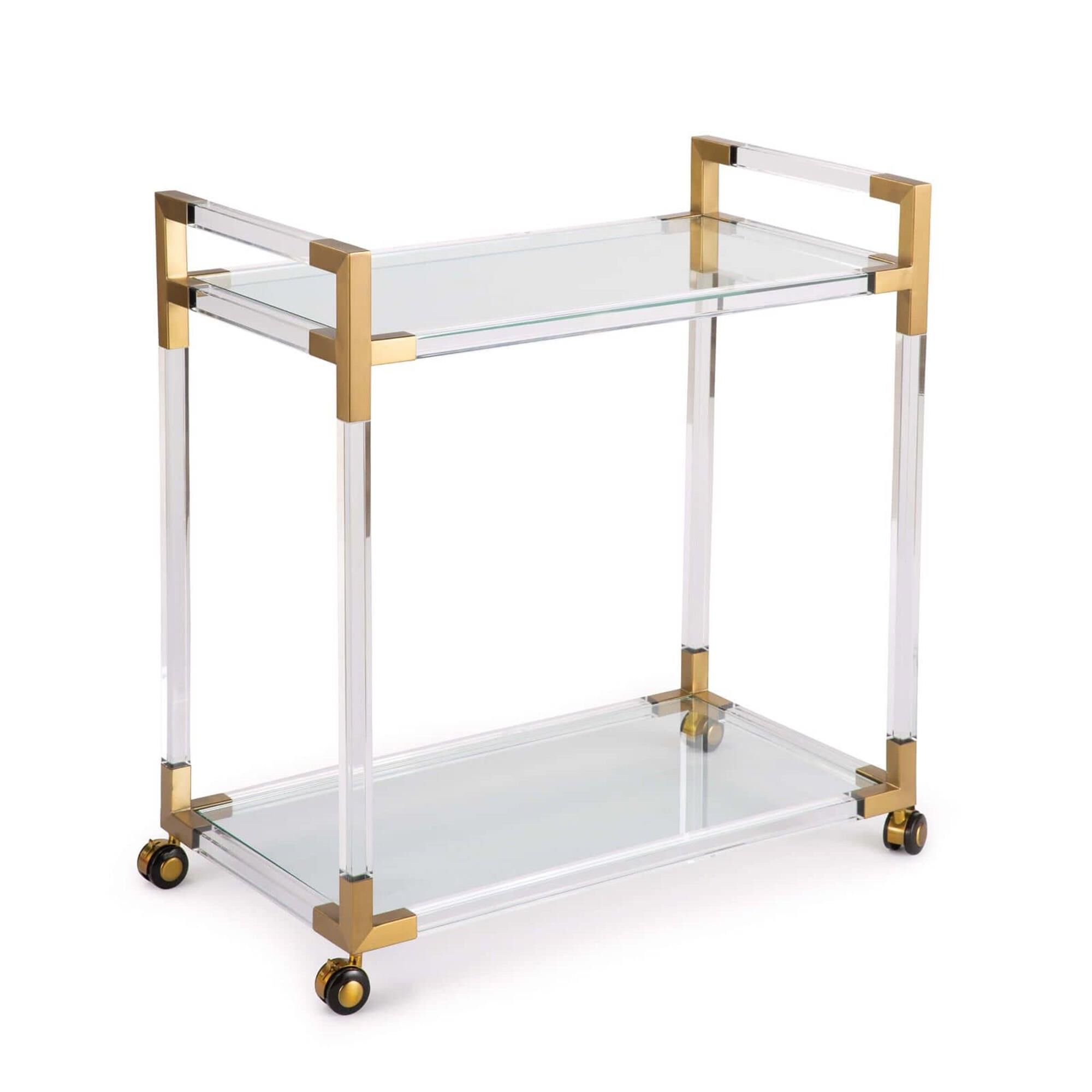 Forte Tray,