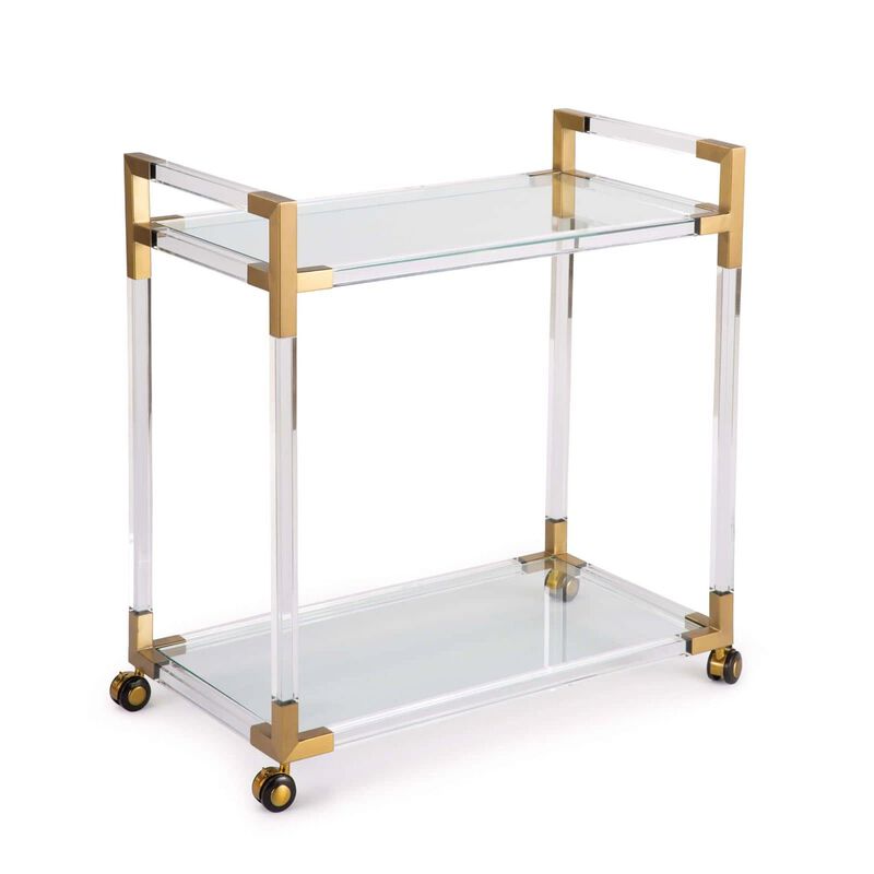 Forte Tray by Regina Andrew