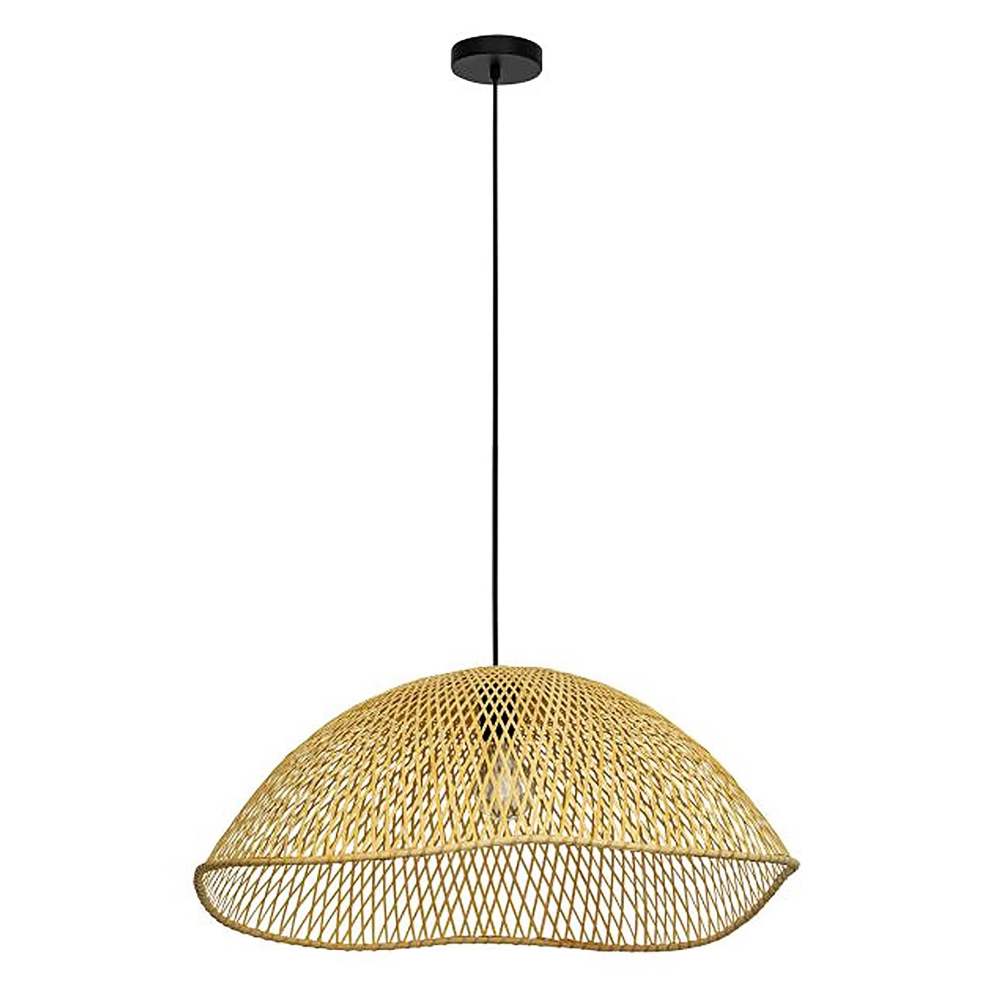 Eglo Lighting 28 Inch Large Pendant