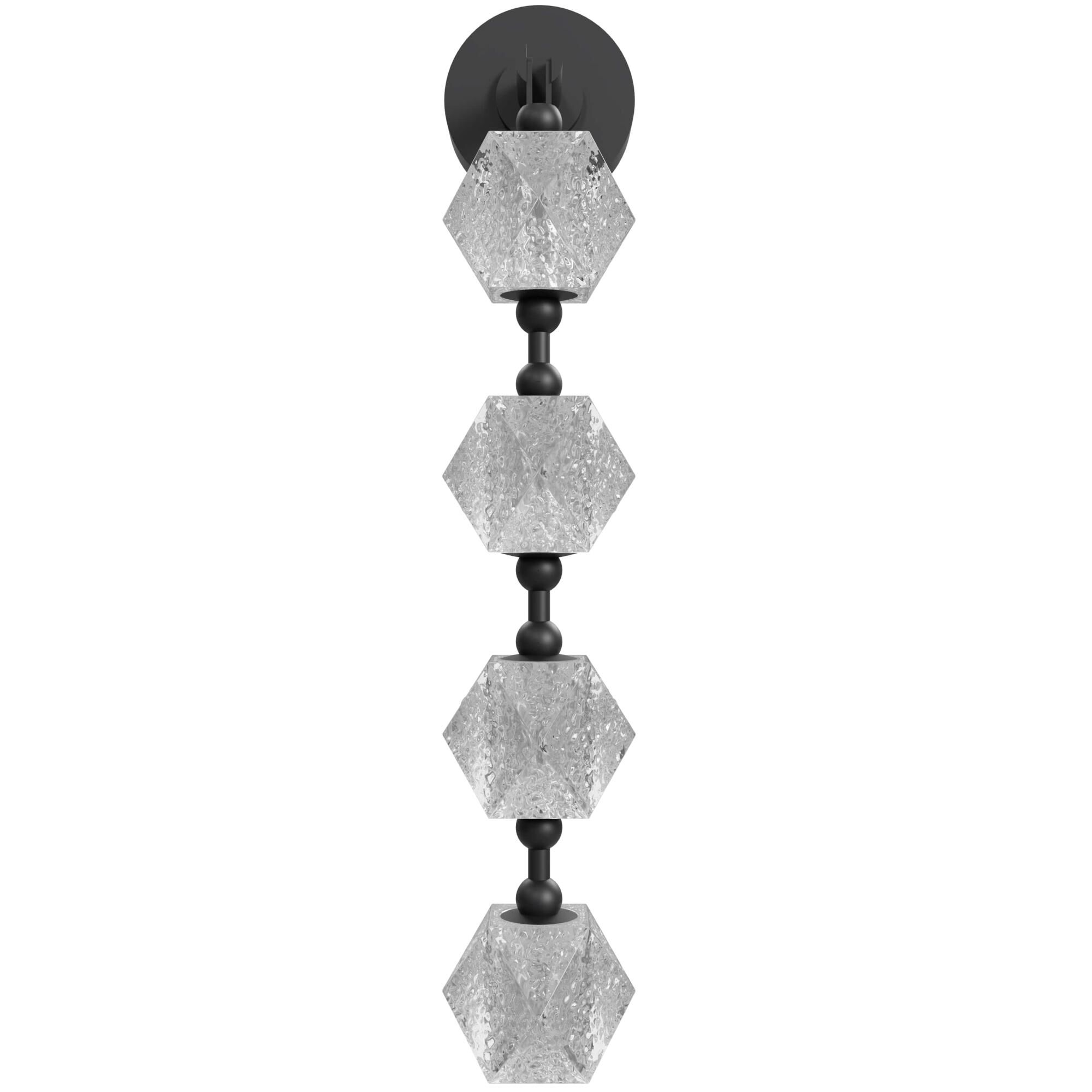 Beluga 29 Inch Wall Sconce by Avenue Lighting