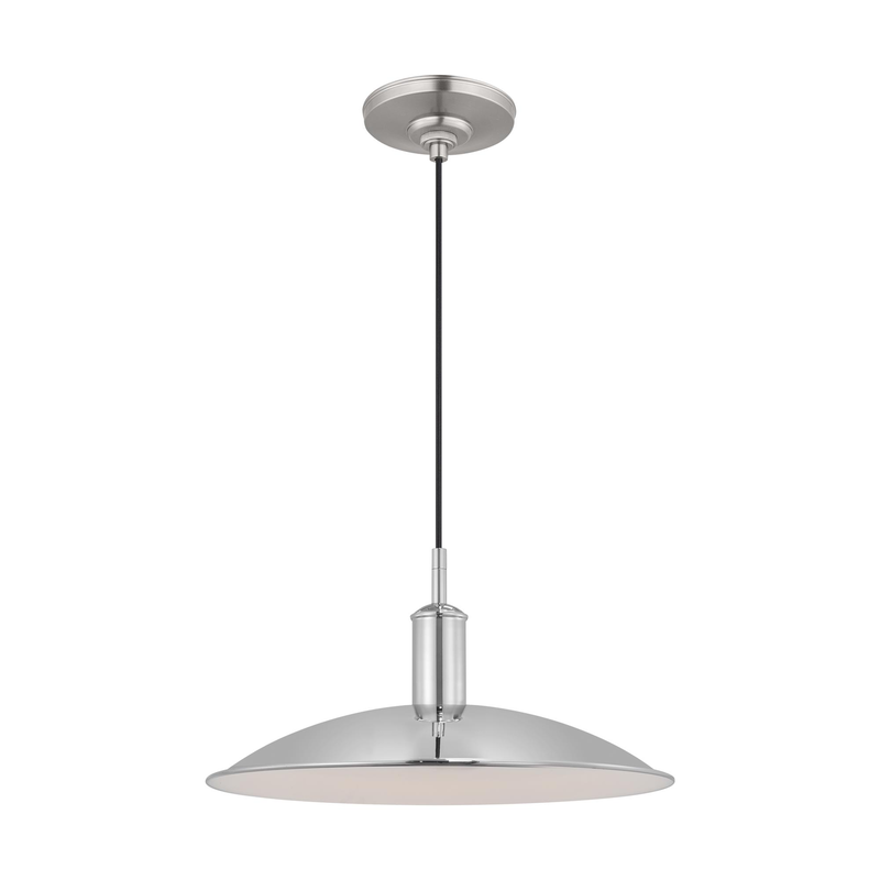 Thomas O'Brien Dash Small Pendant Light by Visual Comfort Studio