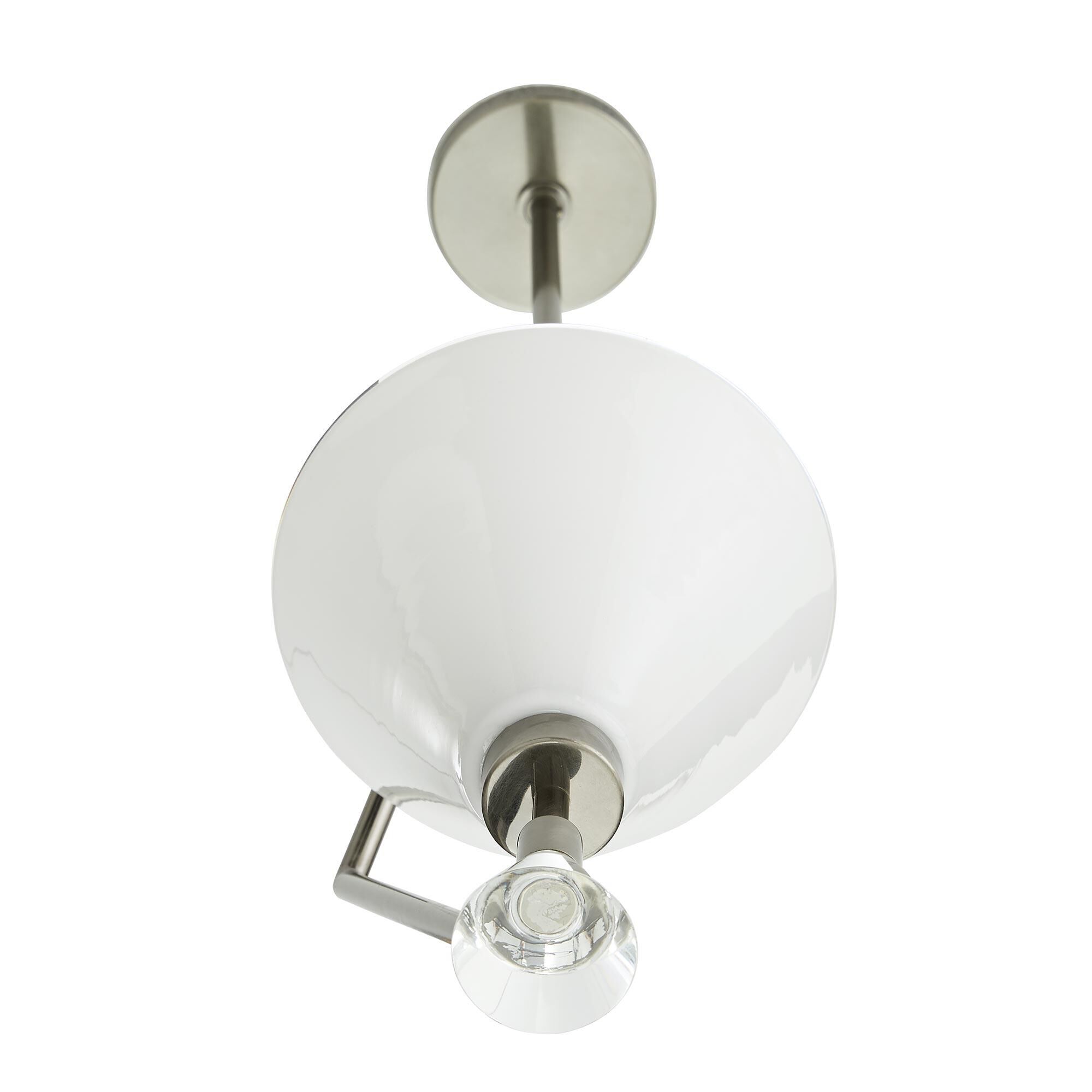 Rosalind 10 Inch Mini Pendant by Arteriors Home