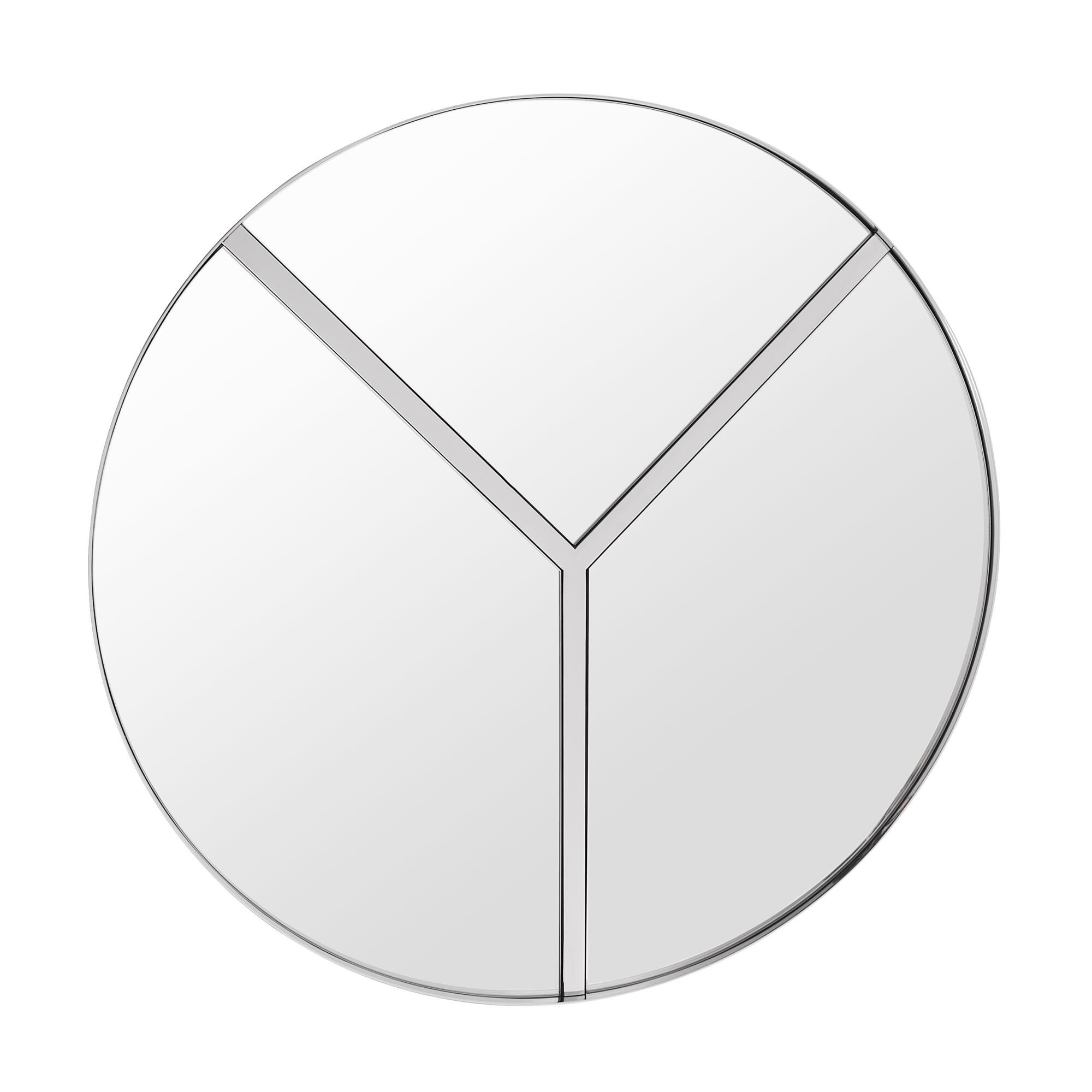 Lyra Decorative Mirrors by Varaluz Casa