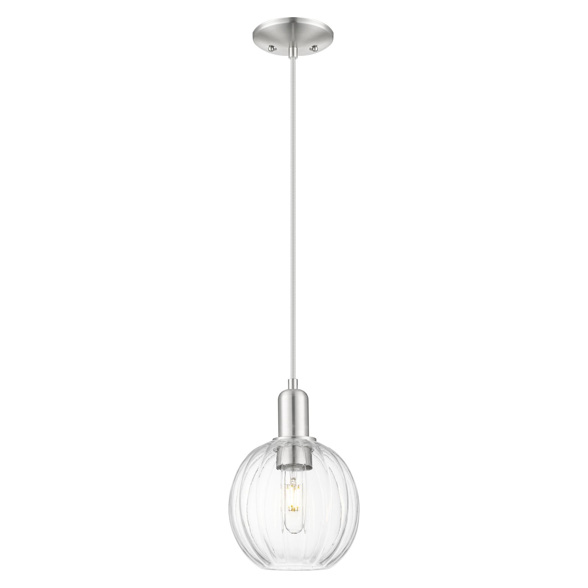 Bruno Marashlian Preston 7 Inch Mini Pendant by Innovations Lighting