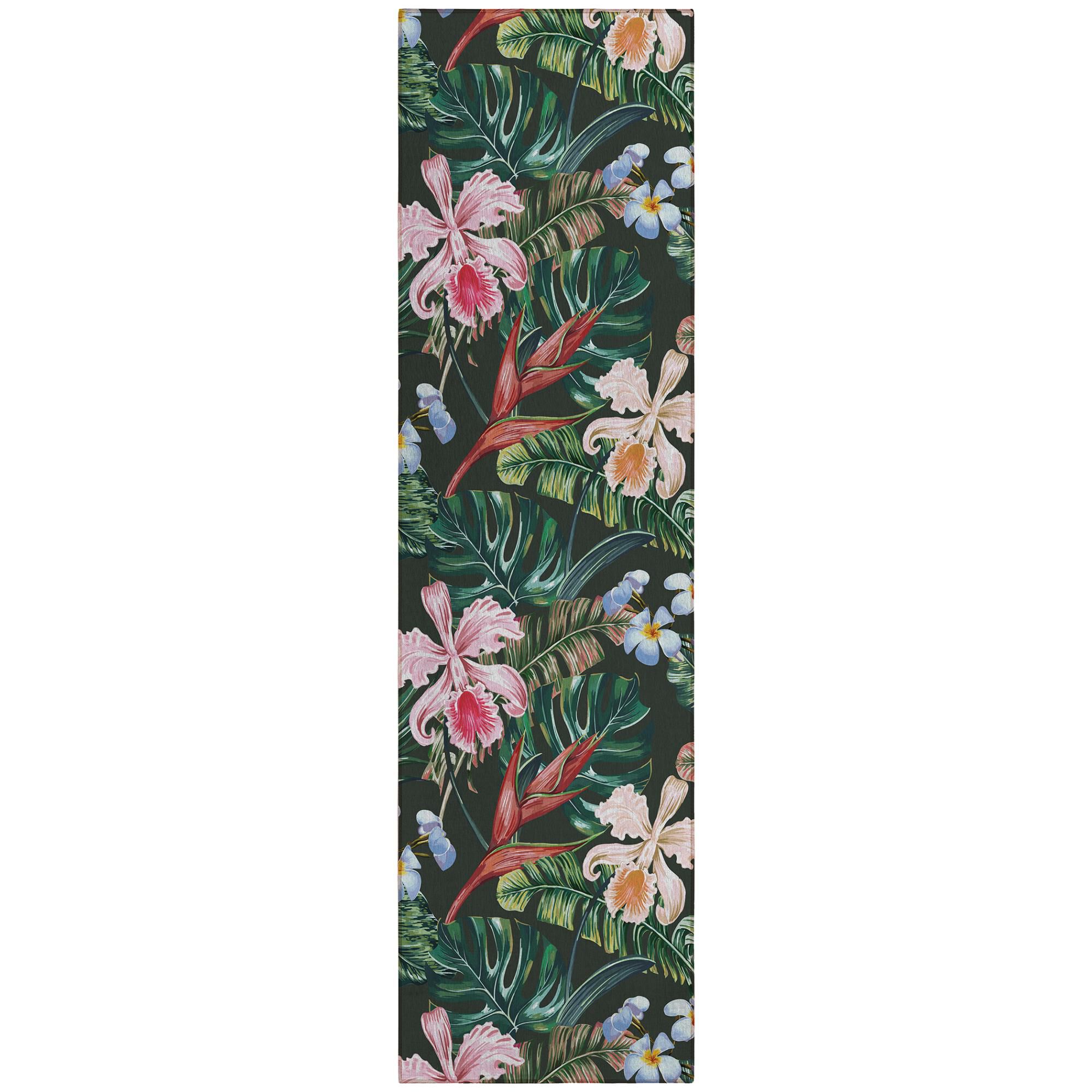 Tropics Tc6 Area Rug,