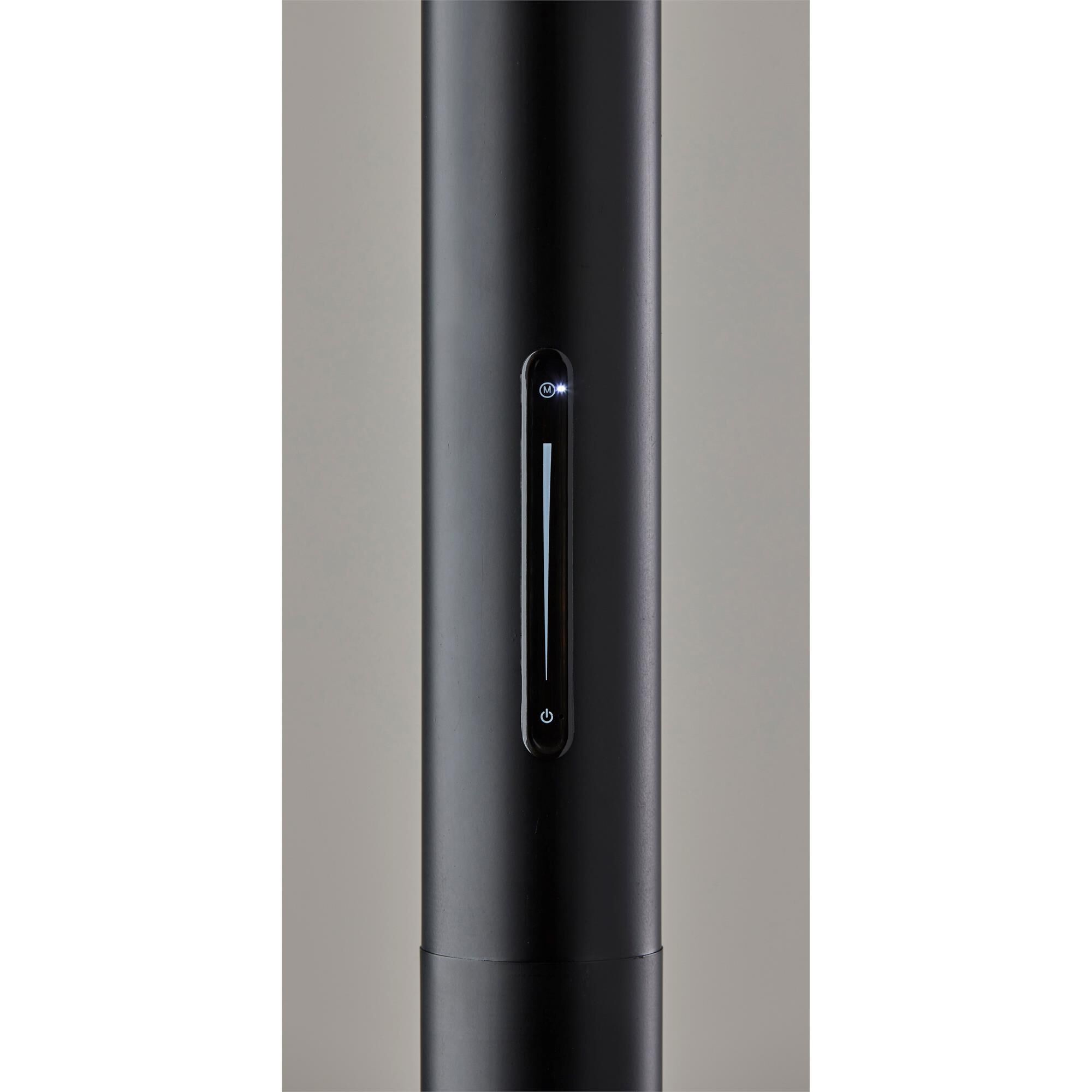 Greer 70 Inch Torchiere Lamp,