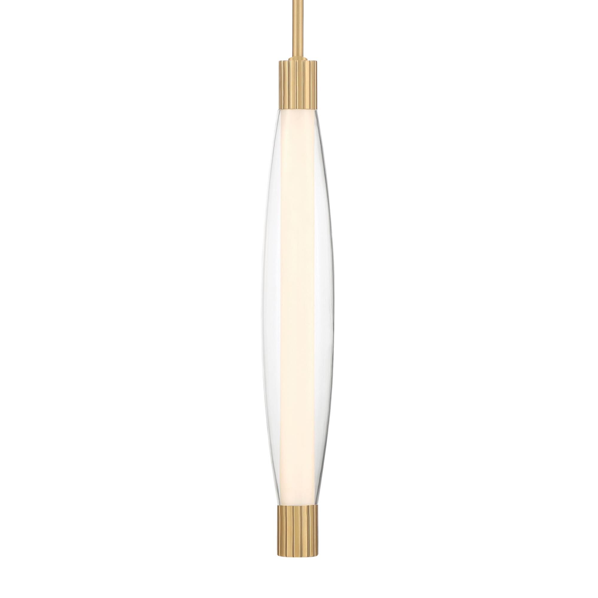 Verto 3 Inch Mini Pendant by Minka Lavery