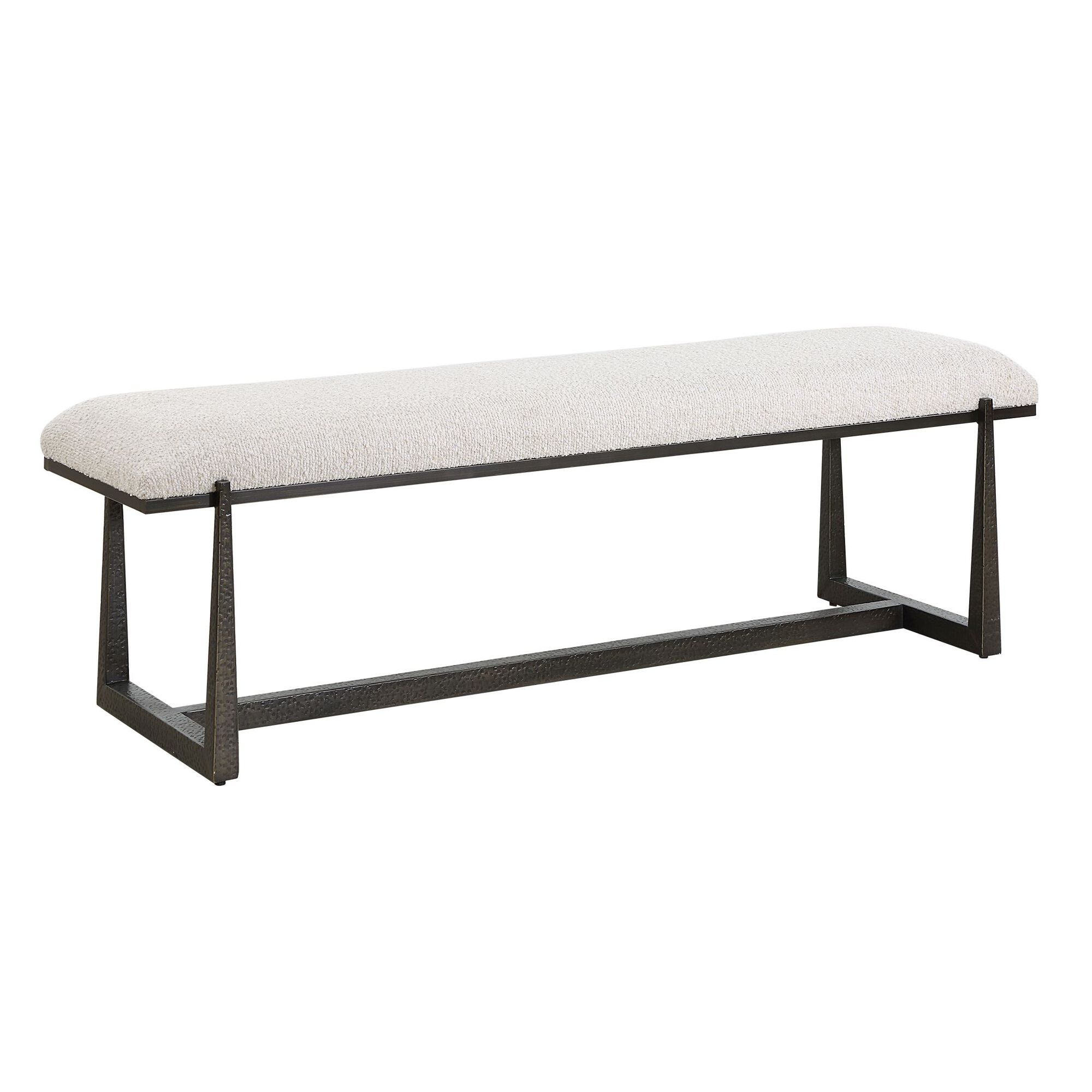 Midas 60 Inch Bench,