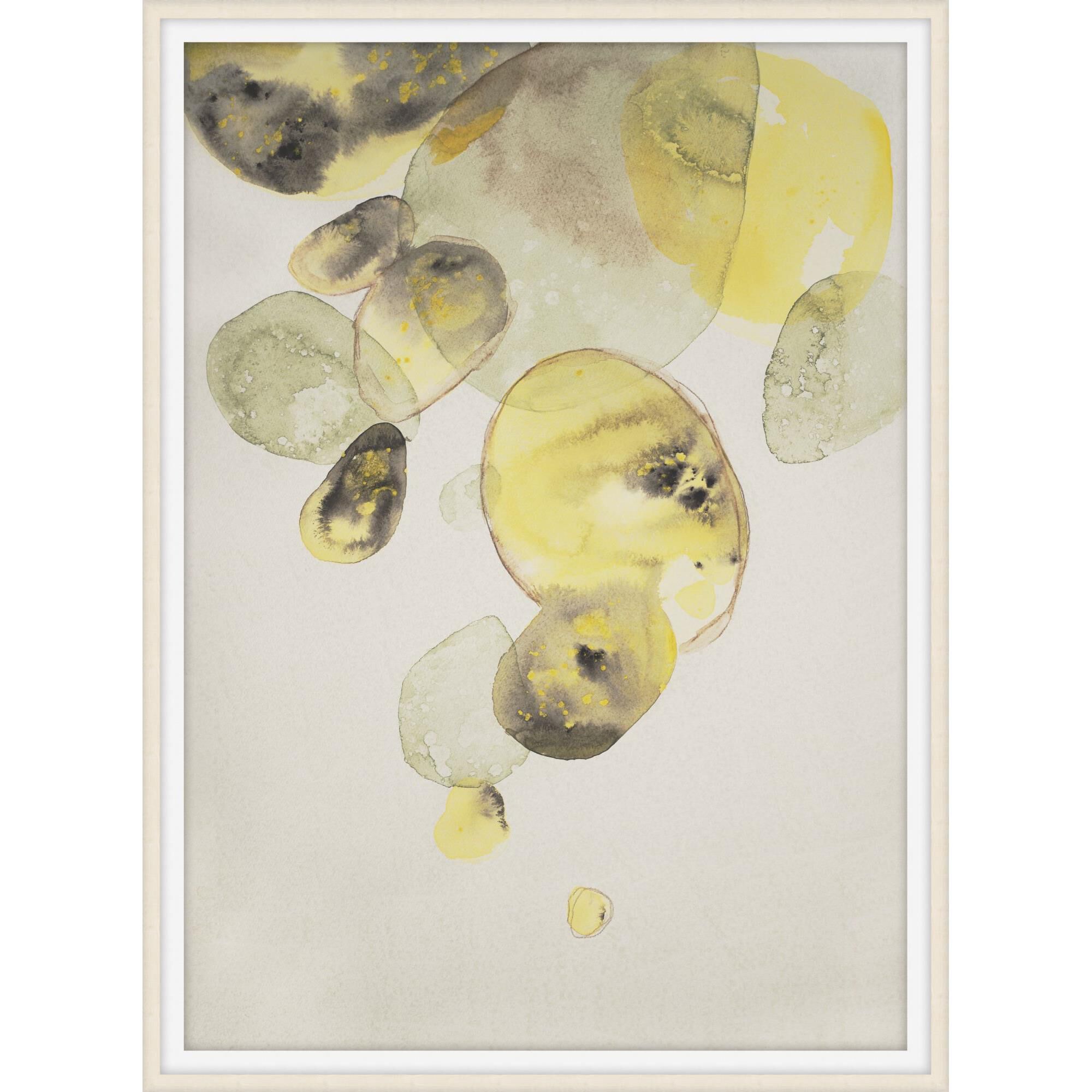 Studio L57 Affinity Earthen Jewels Print by LEVEL57