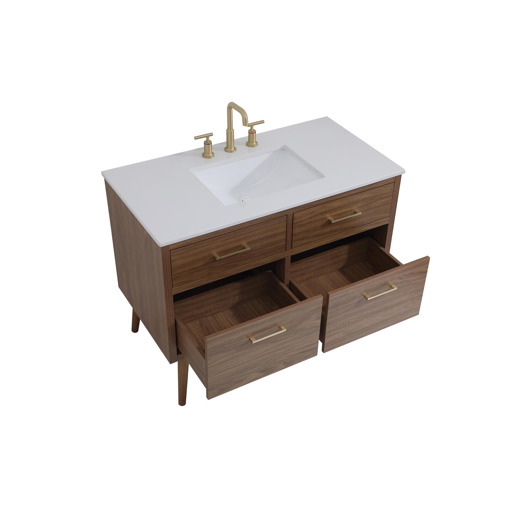 Boise Bath Vanity by Elegant Decor