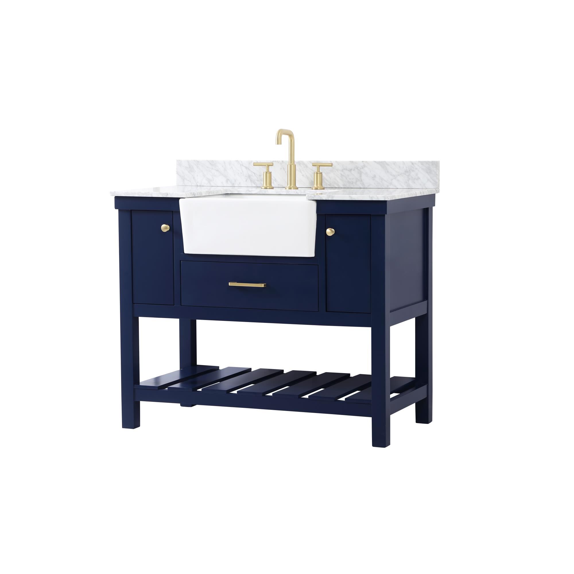 Clement Bath Vanity by Elegant Decor